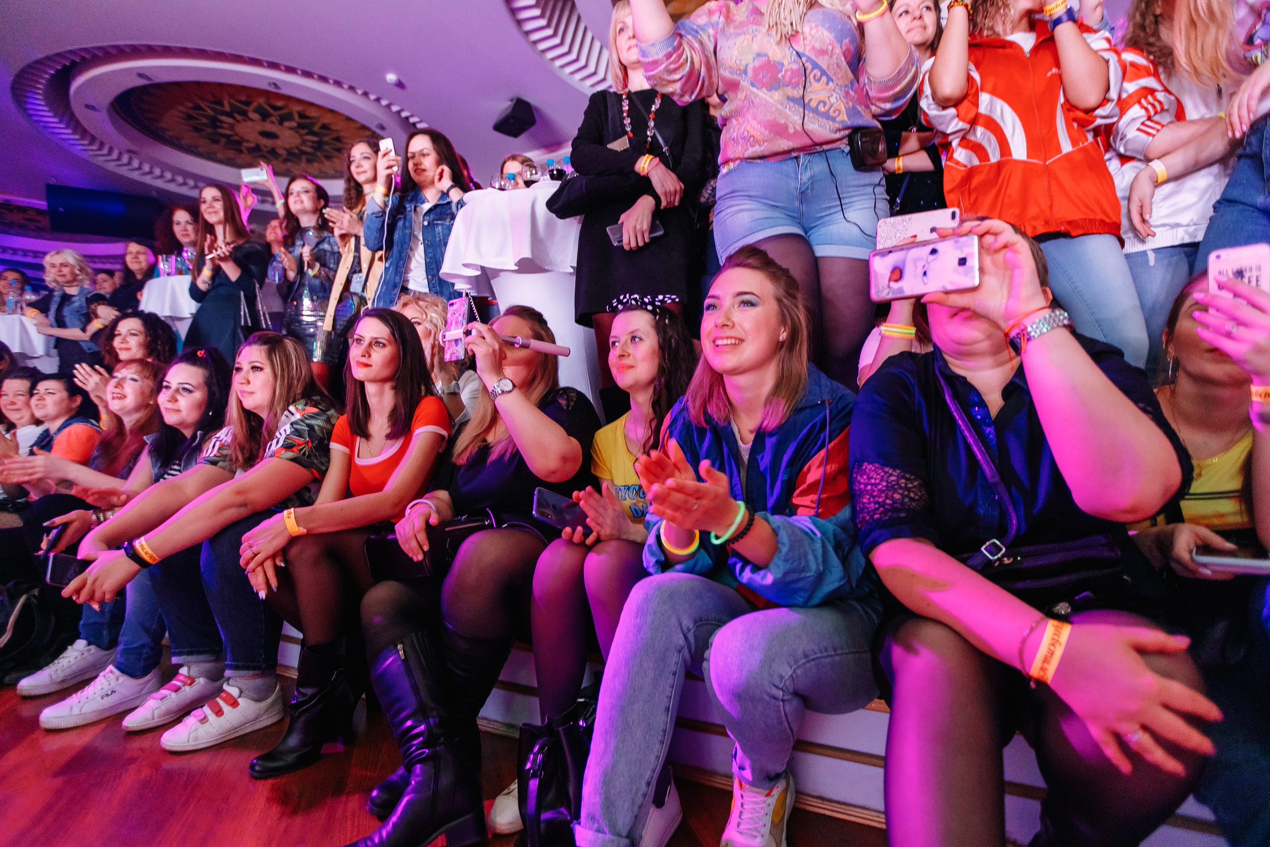 Северсталь. Свадебный фотограф в Москве, Ярославле Виталий Квант