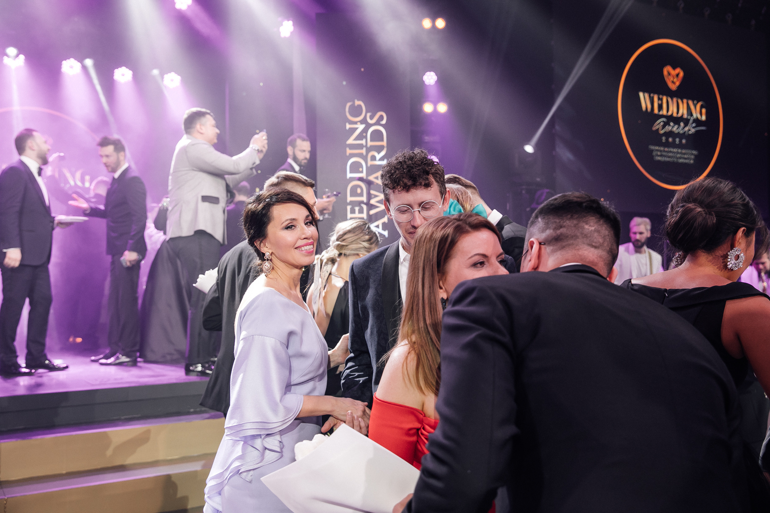 Премия Wedding Awards. Свадебный фотограф в Москве, Ярославле Виталий Квант