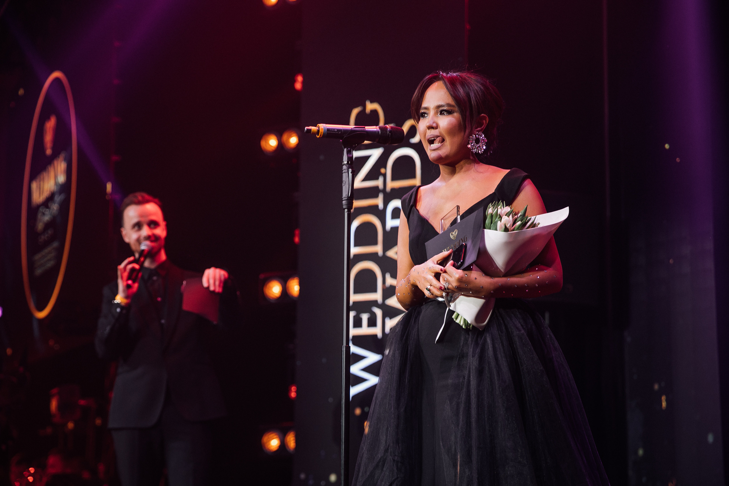 Премия Wedding Awards. Свадебный фотограф в Москве, Ярославле Виталий Квант