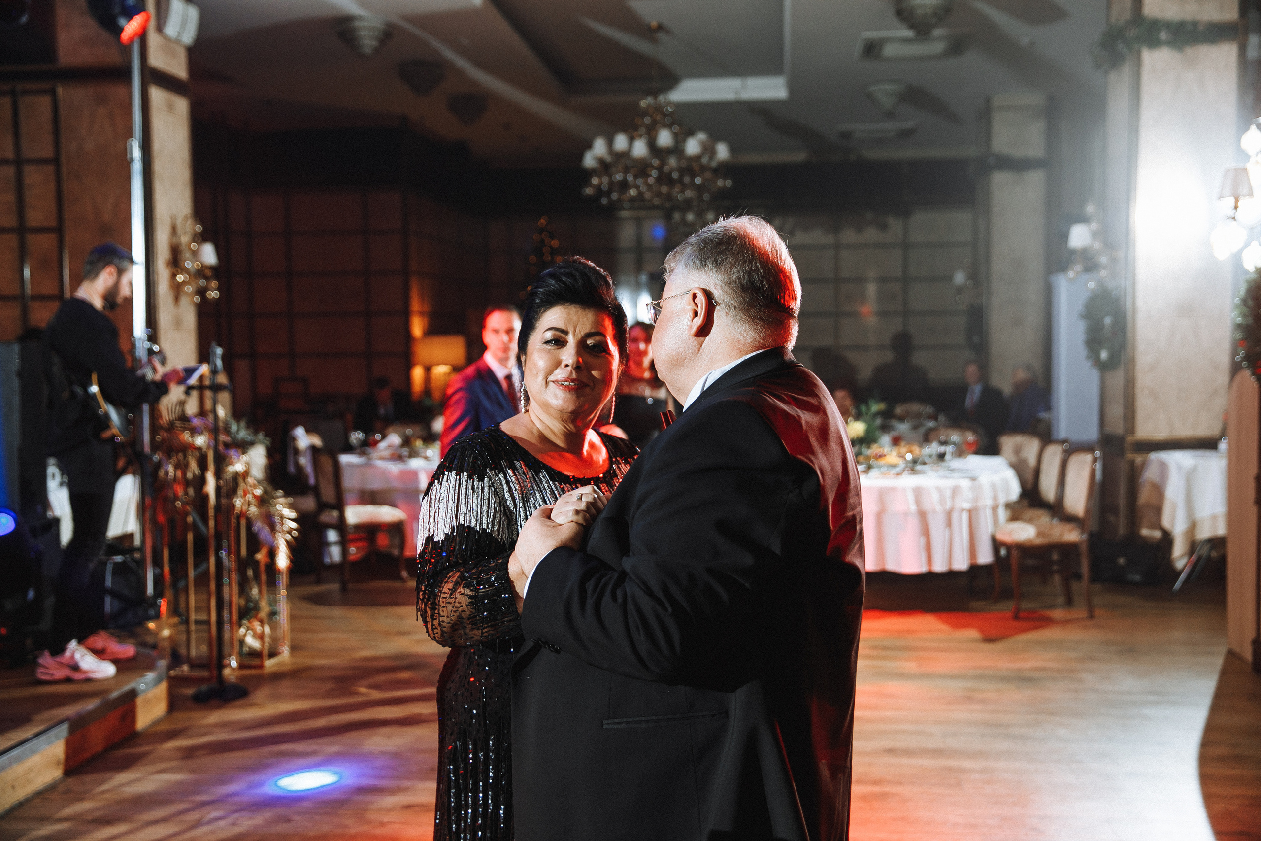 День Рождения Я. Свадебный фотограф в Москве, Ярославле Виталий Квант