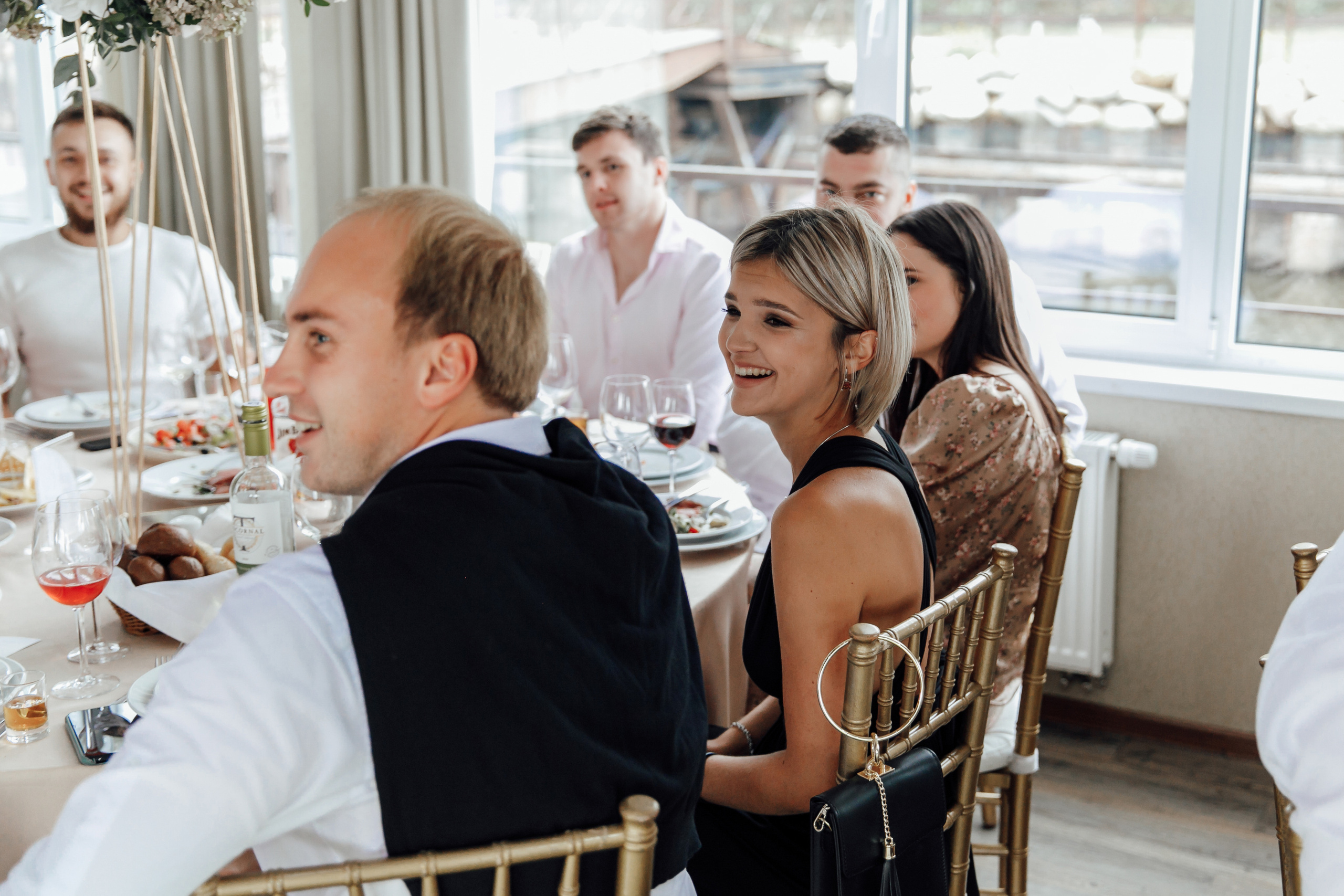 Миша и Вика 2021. Свадебный фотограф в Москве, Ярославле Виталий Квант