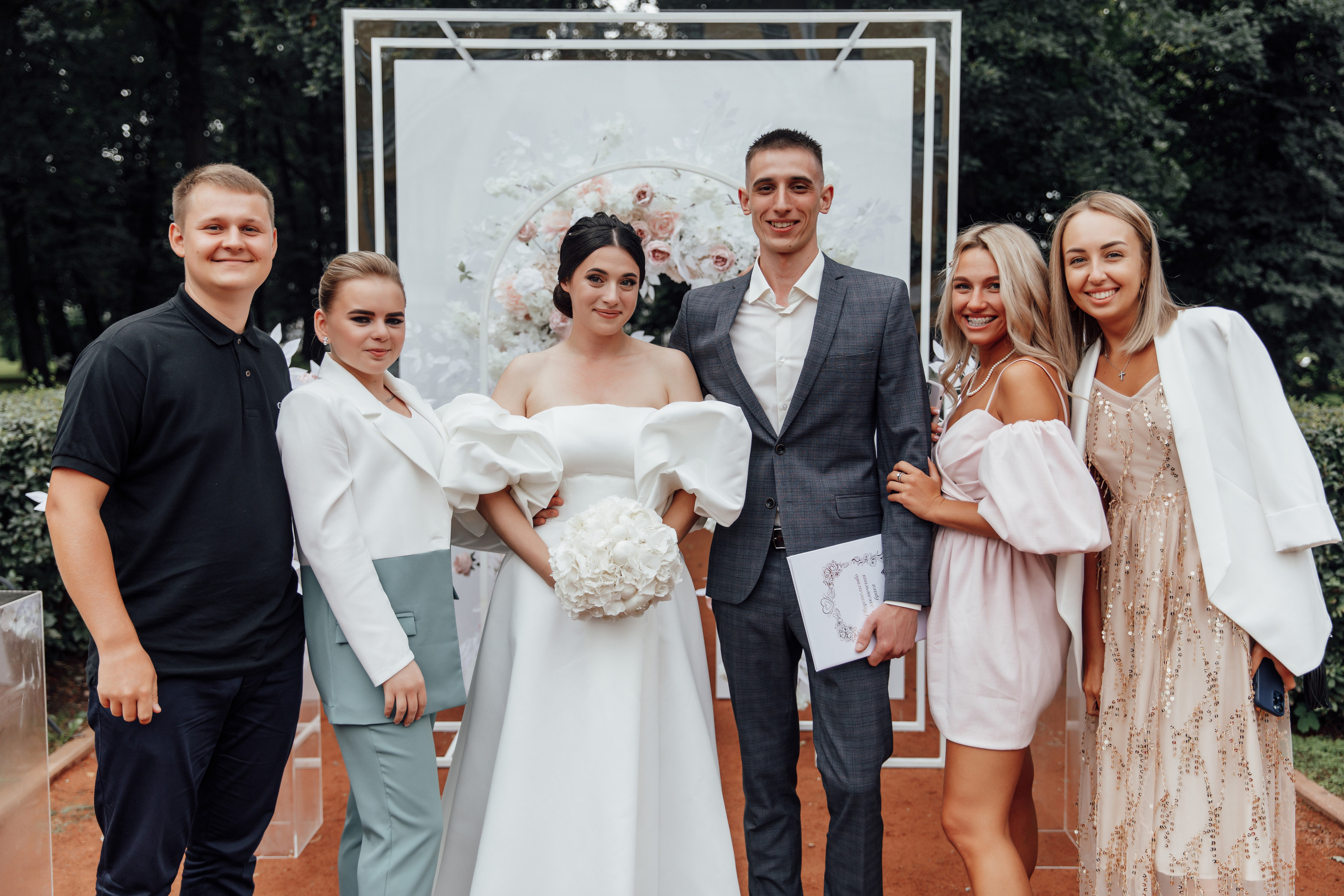 Дима и Диана 2021. Свадебный фотограф в Москве, Ярославле Виталий Квант