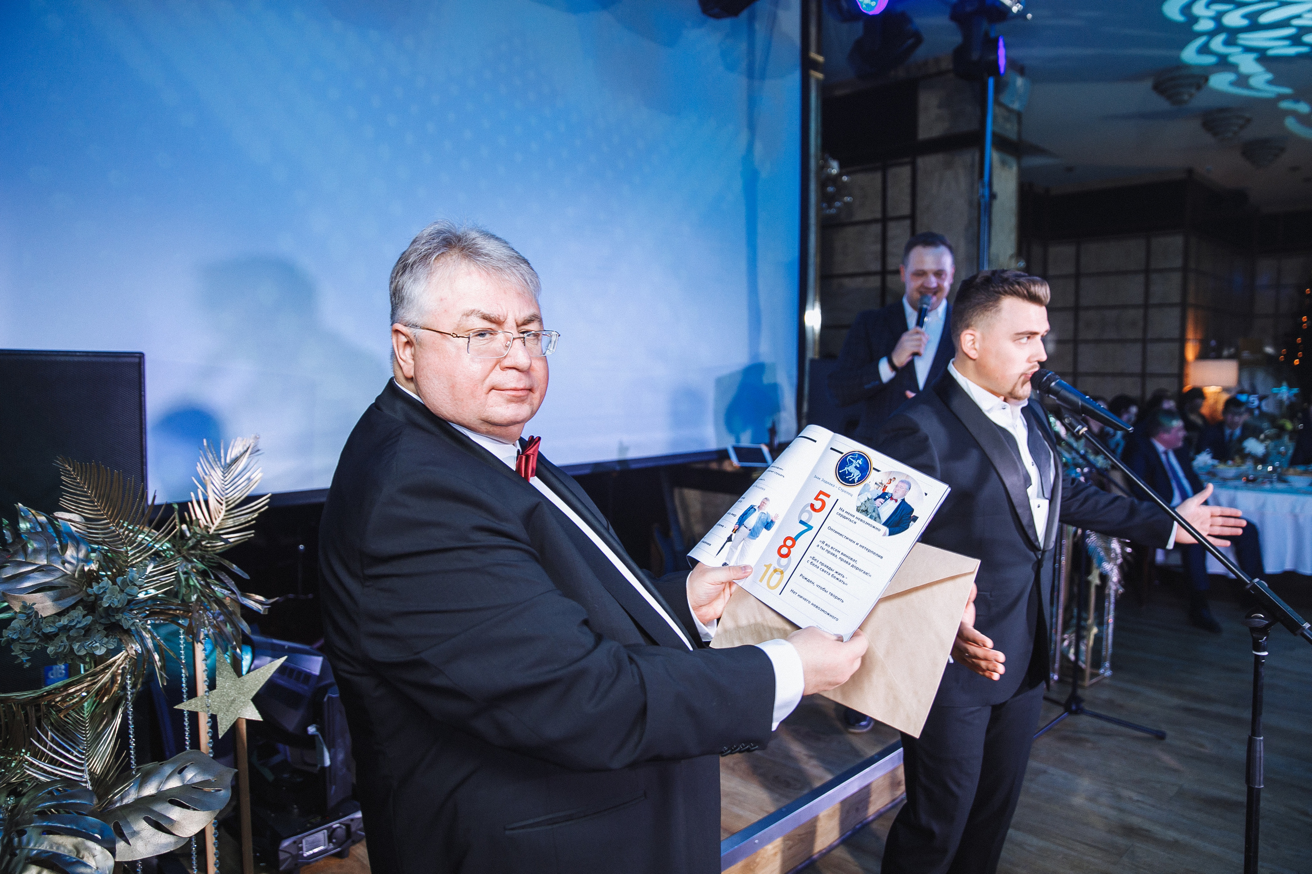 День Рождения Я. Свадебный фотограф в Москве, Ярославле Виталий Квант