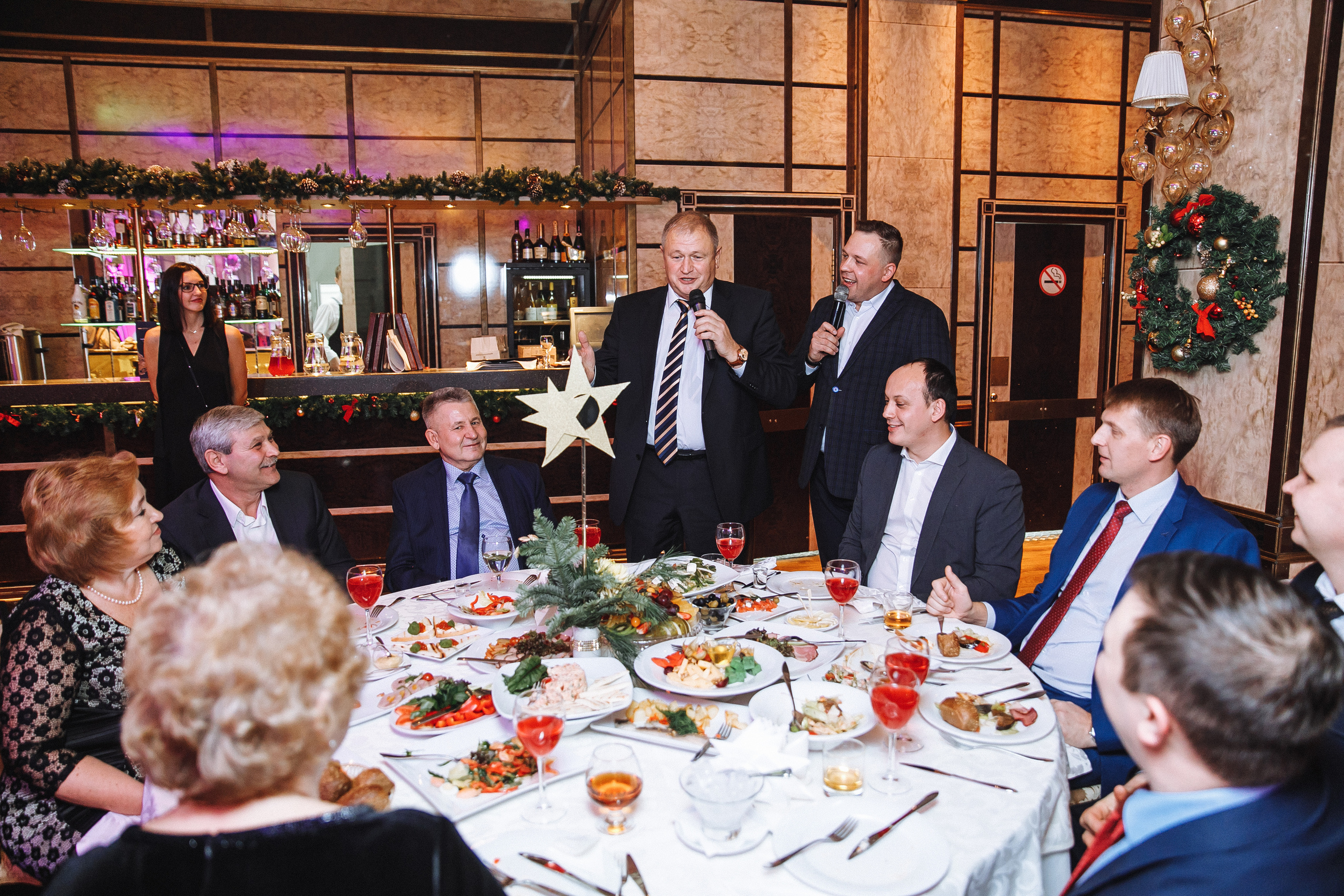 День Рождения Я. Свадебный фотограф в Москве, Ярославле Виталий Квант