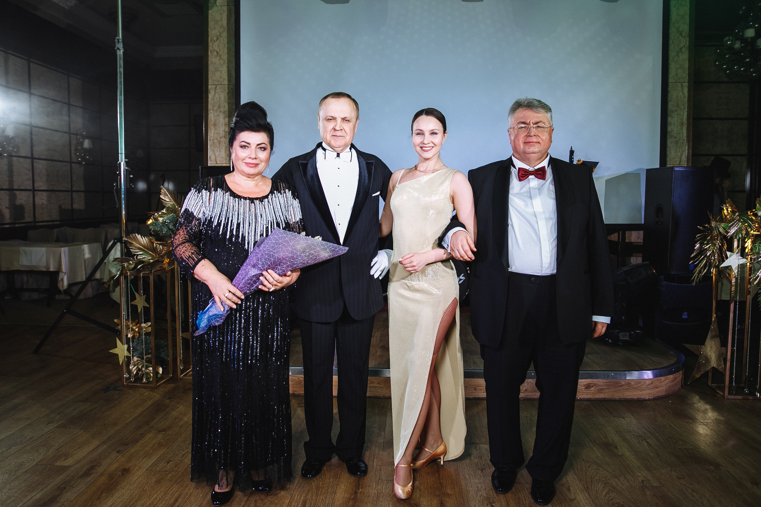 День Рождения Я. Свадебный фотограф в Москве, Ярославле Виталий Квант