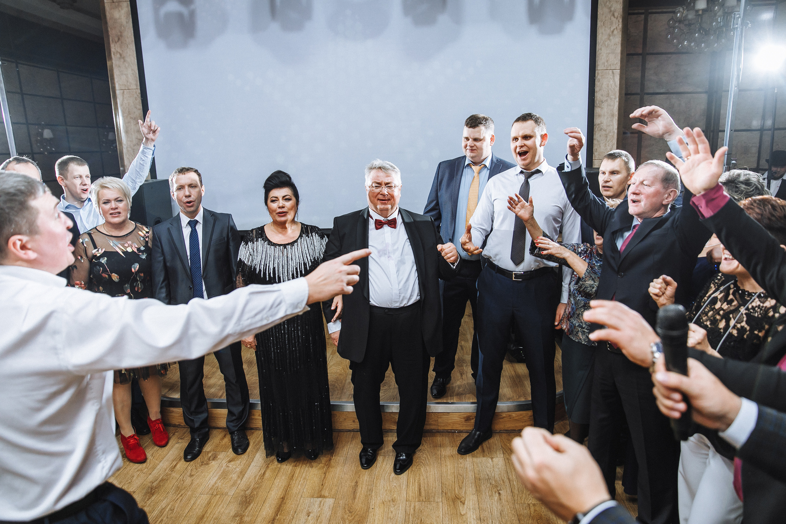 День Рождения Я. Свадебный фотограф в Москве, Ярославле Виталий Квант