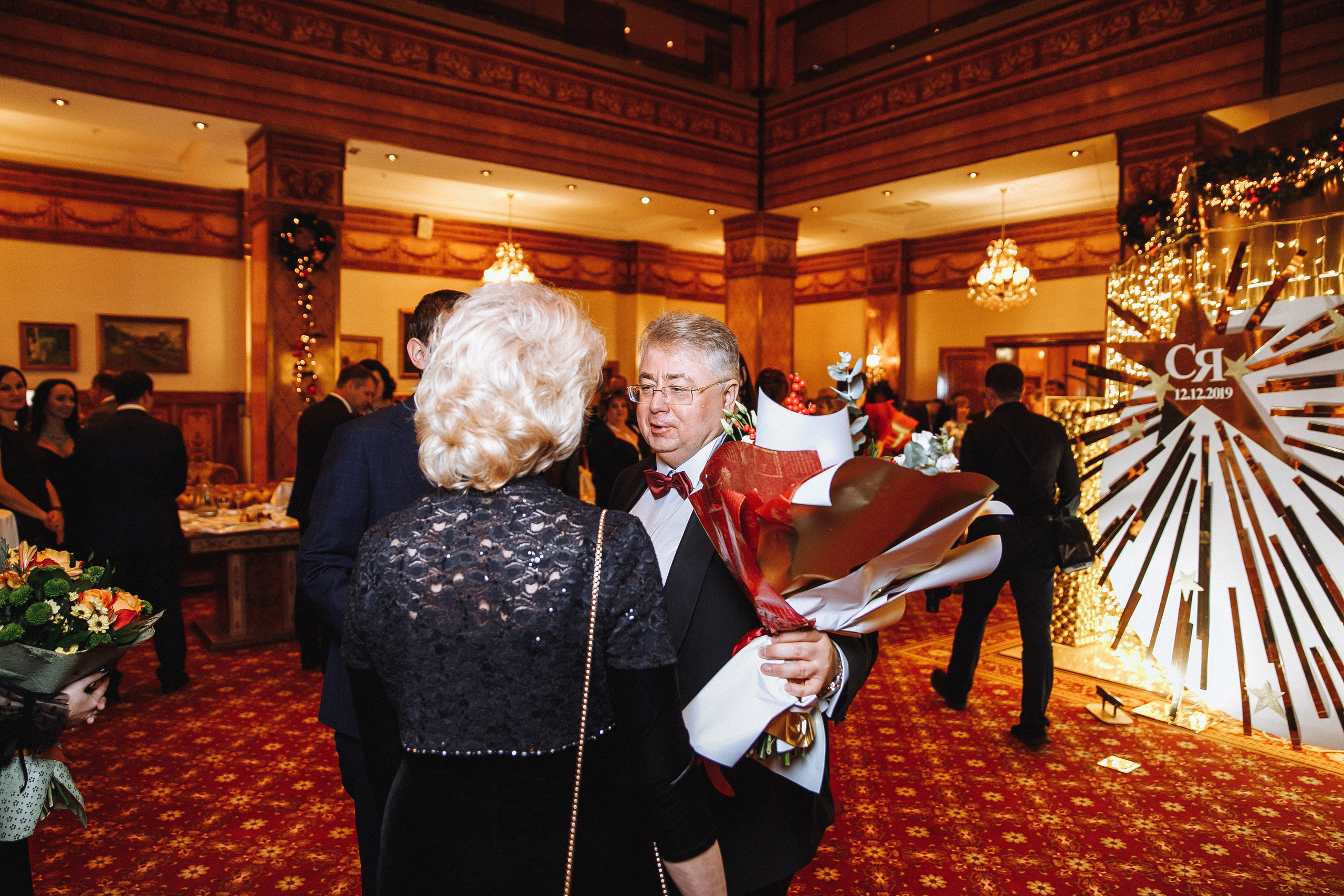 День Рождения Я. Свадебный фотограф в Москве, Ярославле Виталий Квант