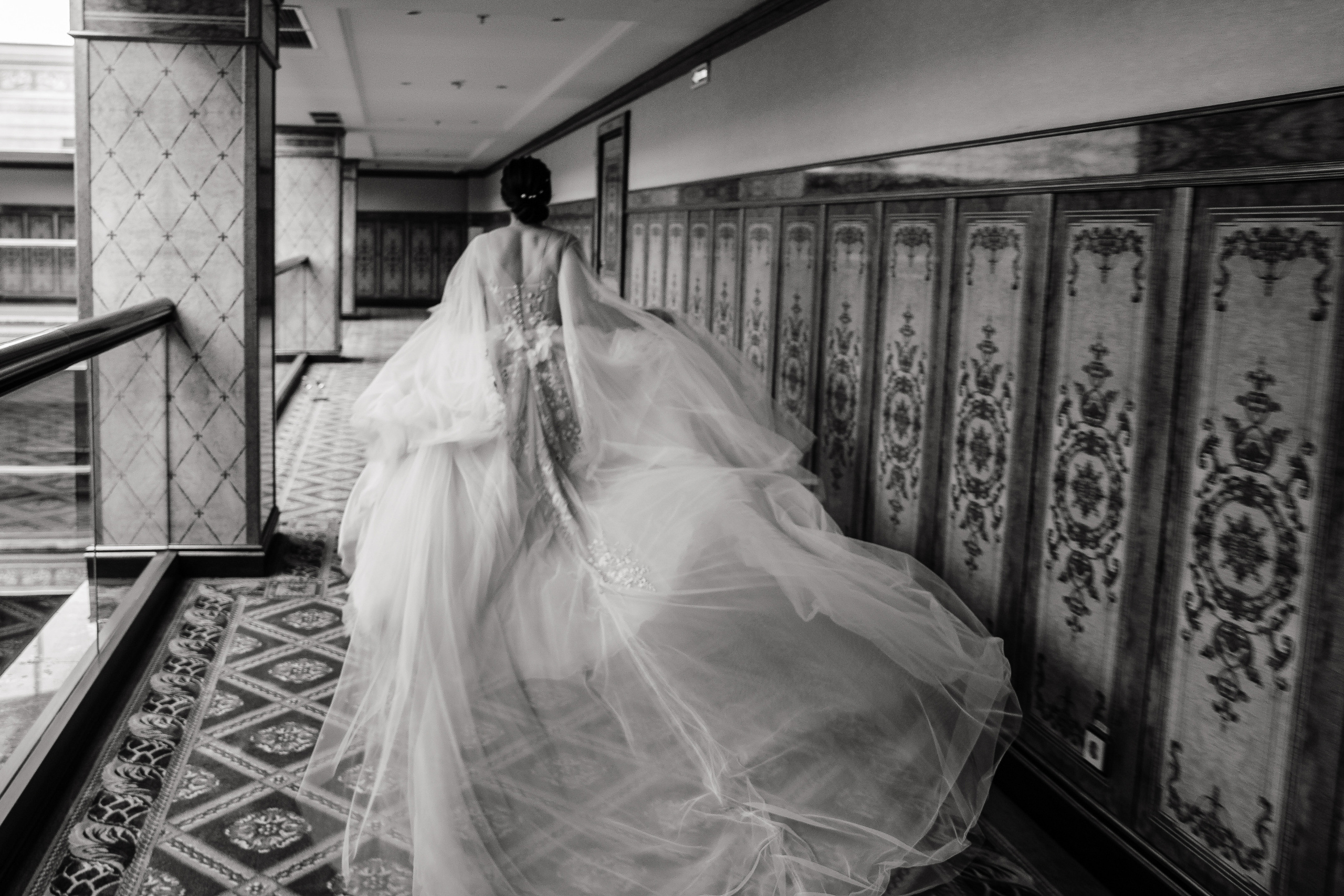 Дима и Диана 2021. Свадебный фотограф в Москве, Ярославле Виталий Квант