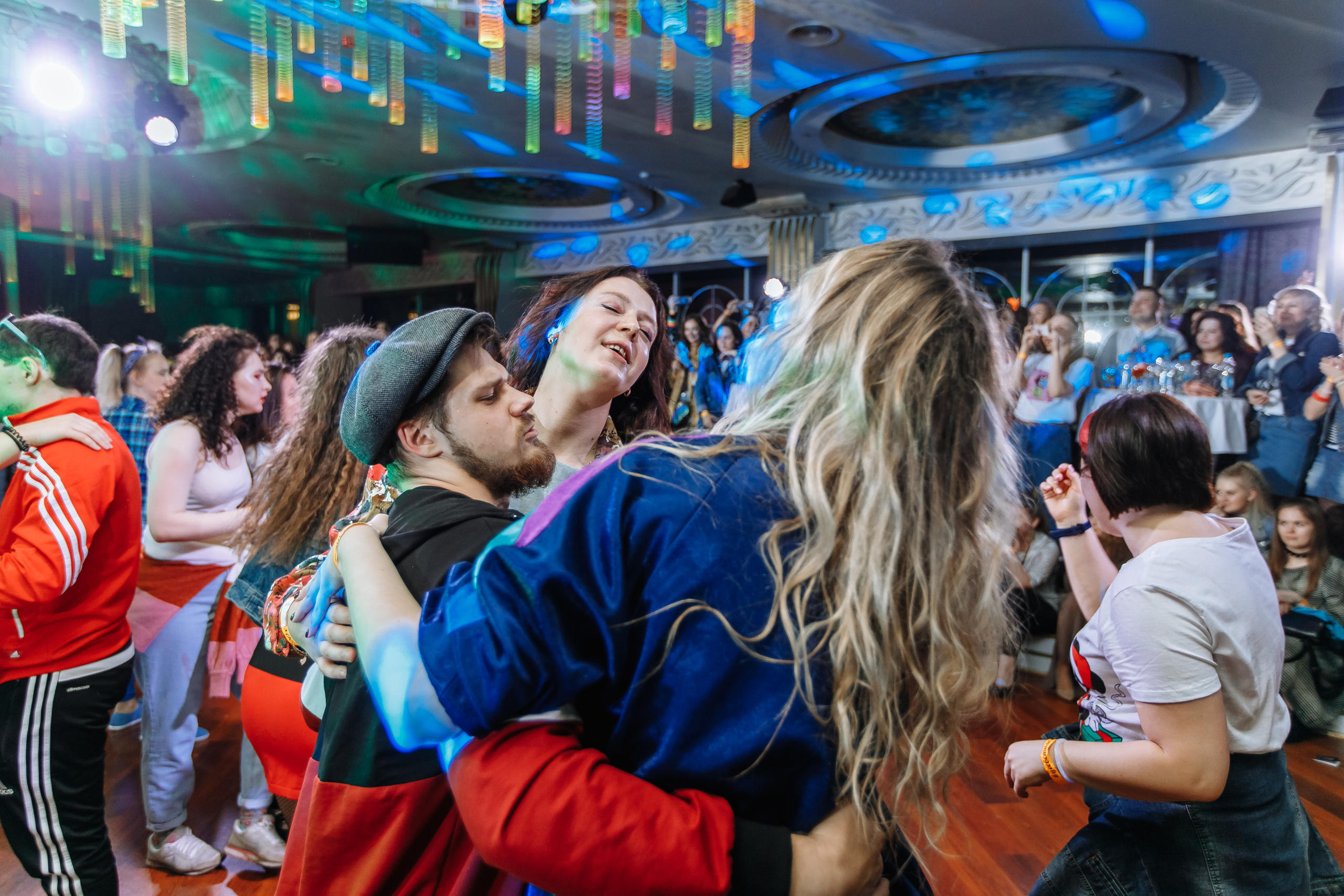 Северсталь. Свадебный фотограф в Москве, Ярославле Виталий Квант