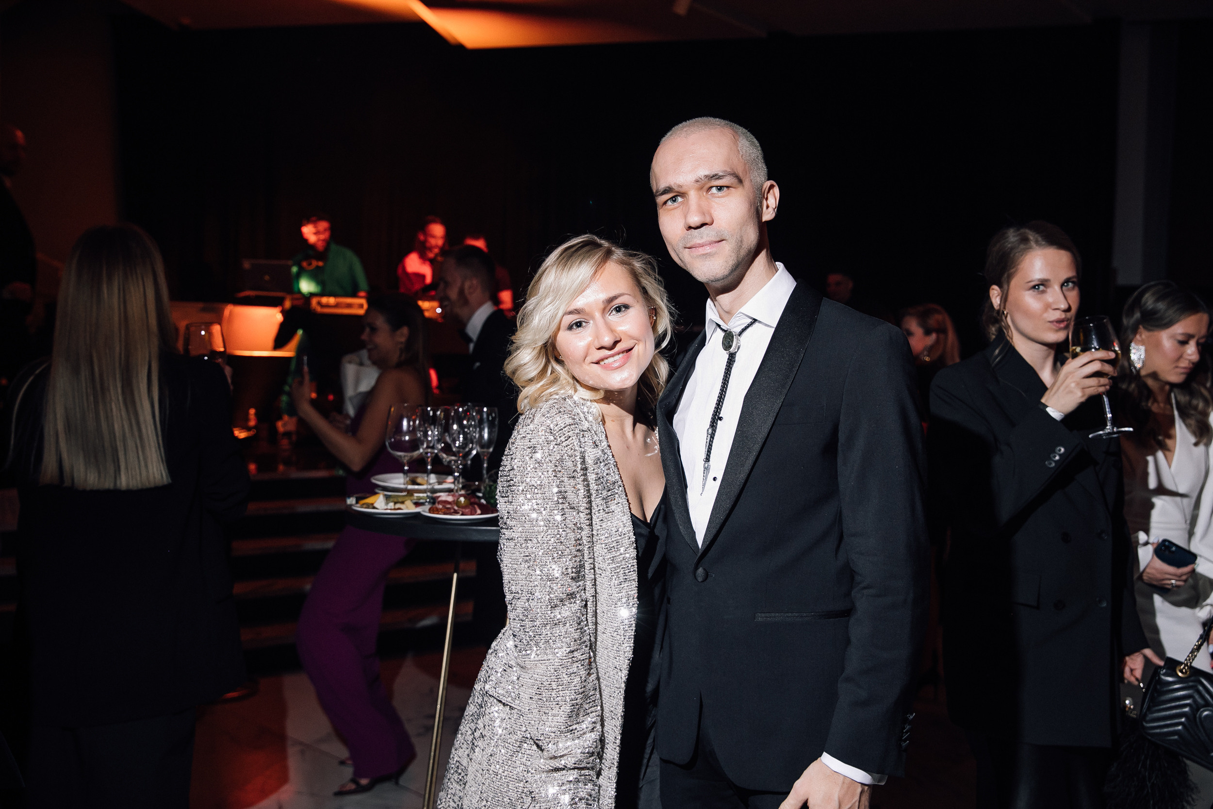 Премия Wedding Awards. Свадебный фотограф в Москве, Ярославле Виталий Квант