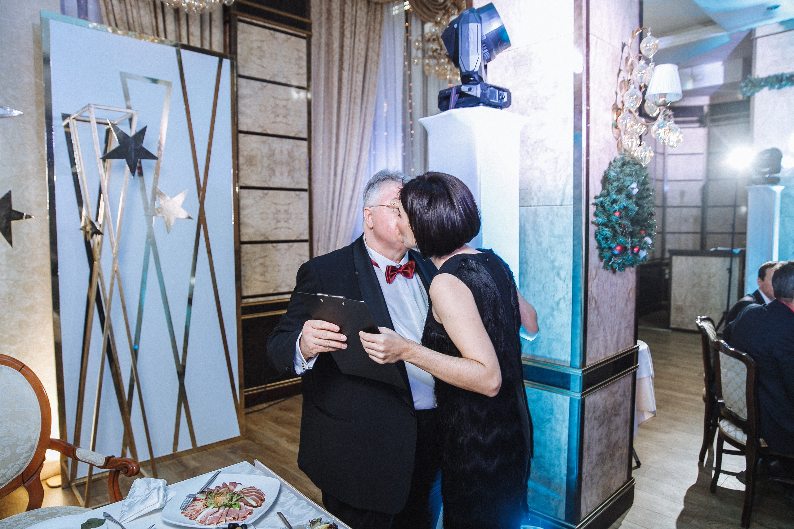 День Рождения Я. Свадебный фотограф в Москве, Ярославле Виталий Квант