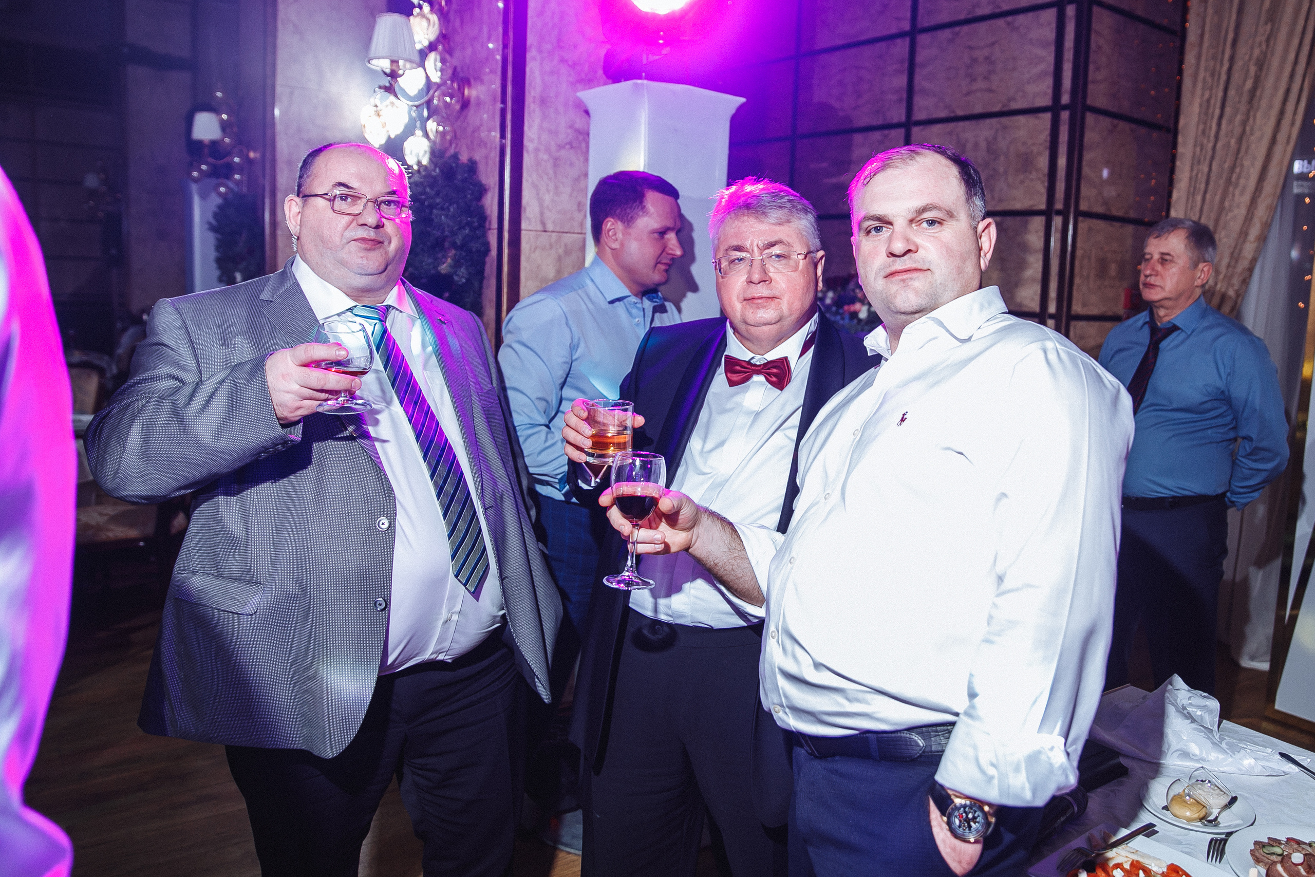 День Рождения Я. Свадебный фотограф в Москве, Ярославле Виталий Квант