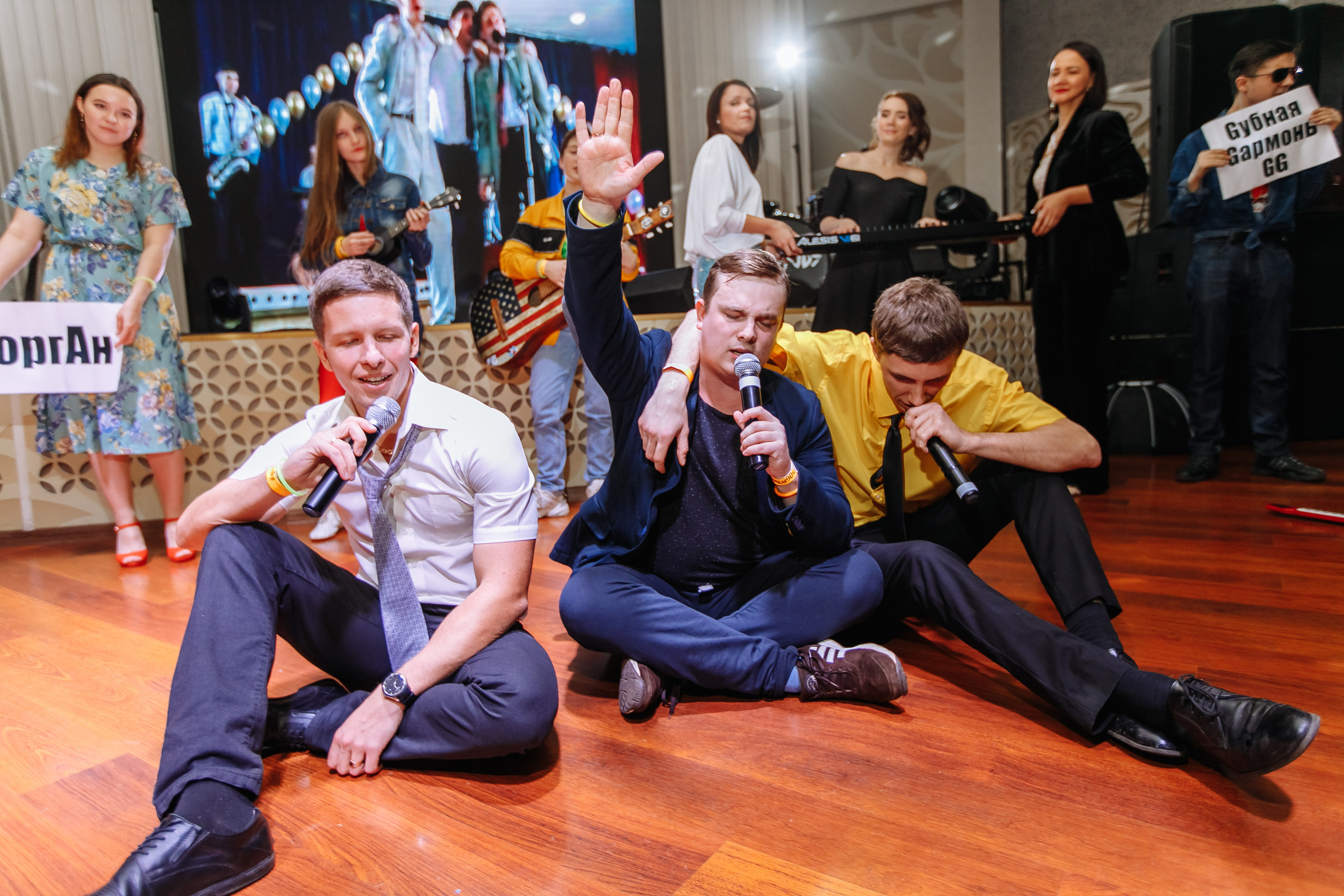 Северсталь. Свадебный фотограф в Москве, Ярославле Виталий Квант