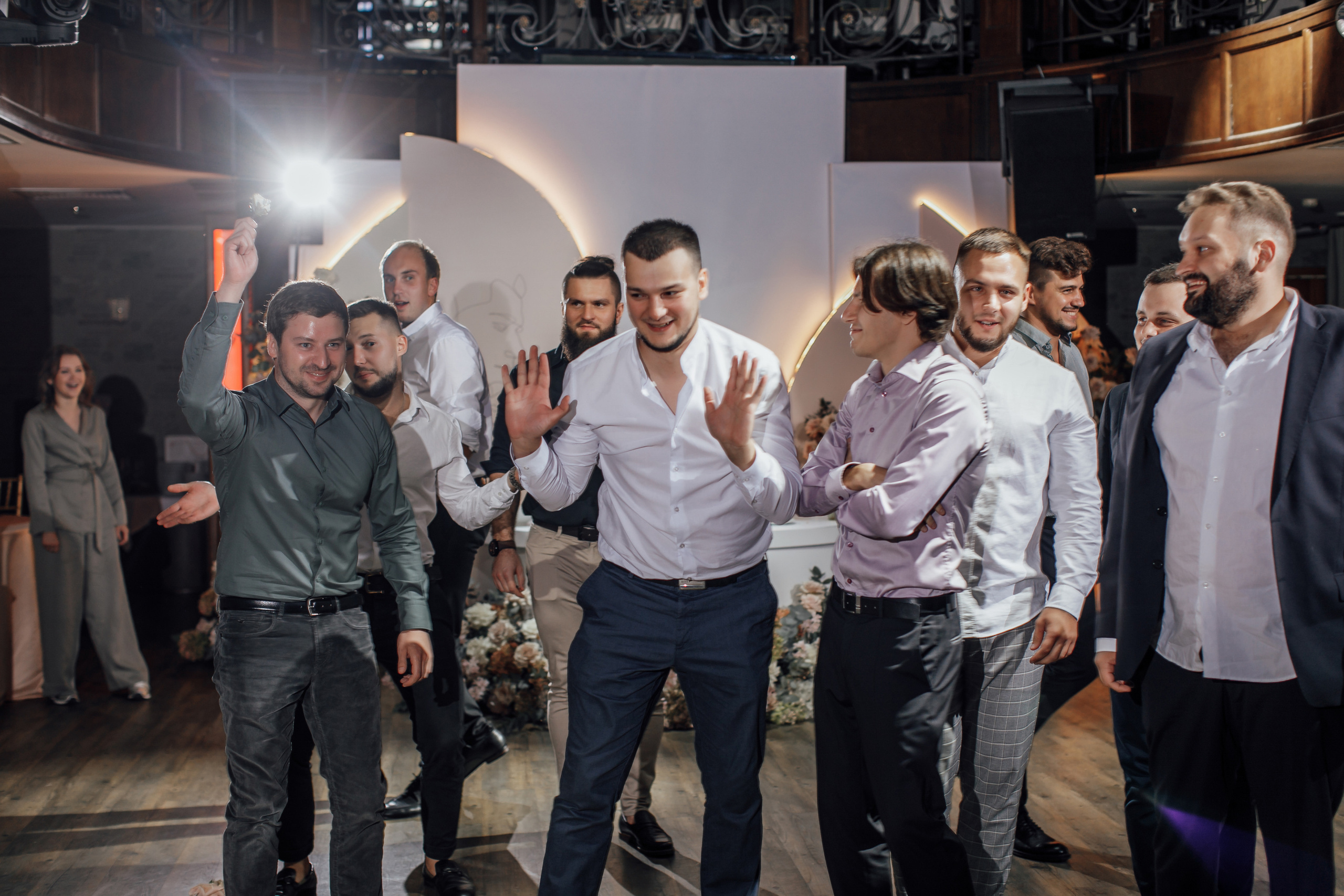 Миша и Вика 2021. Свадебный фотограф в Москве, Ярославле Виталий Квант