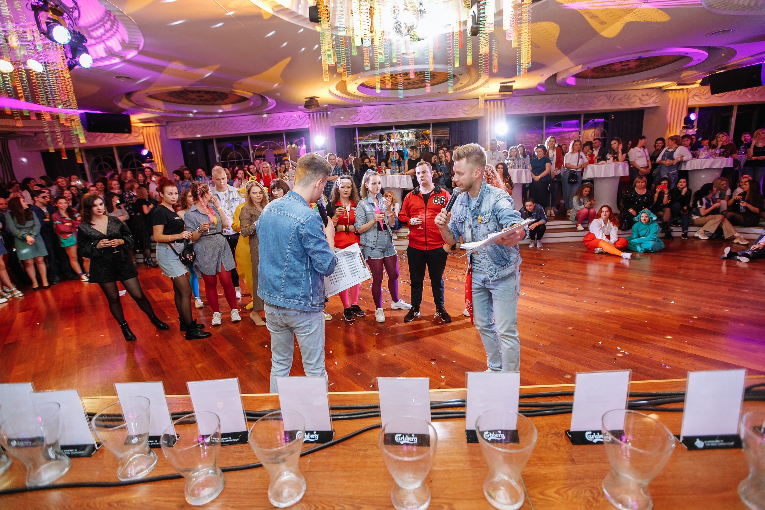 Северсталь. Свадебный фотограф в Москве, Ярославле Виталий Квант