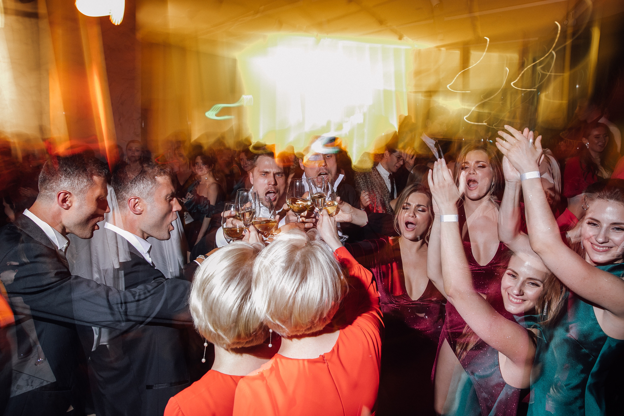 Премия Wedding Awards. Свадебный фотограф в Москве, Ярославле Виталий Квант