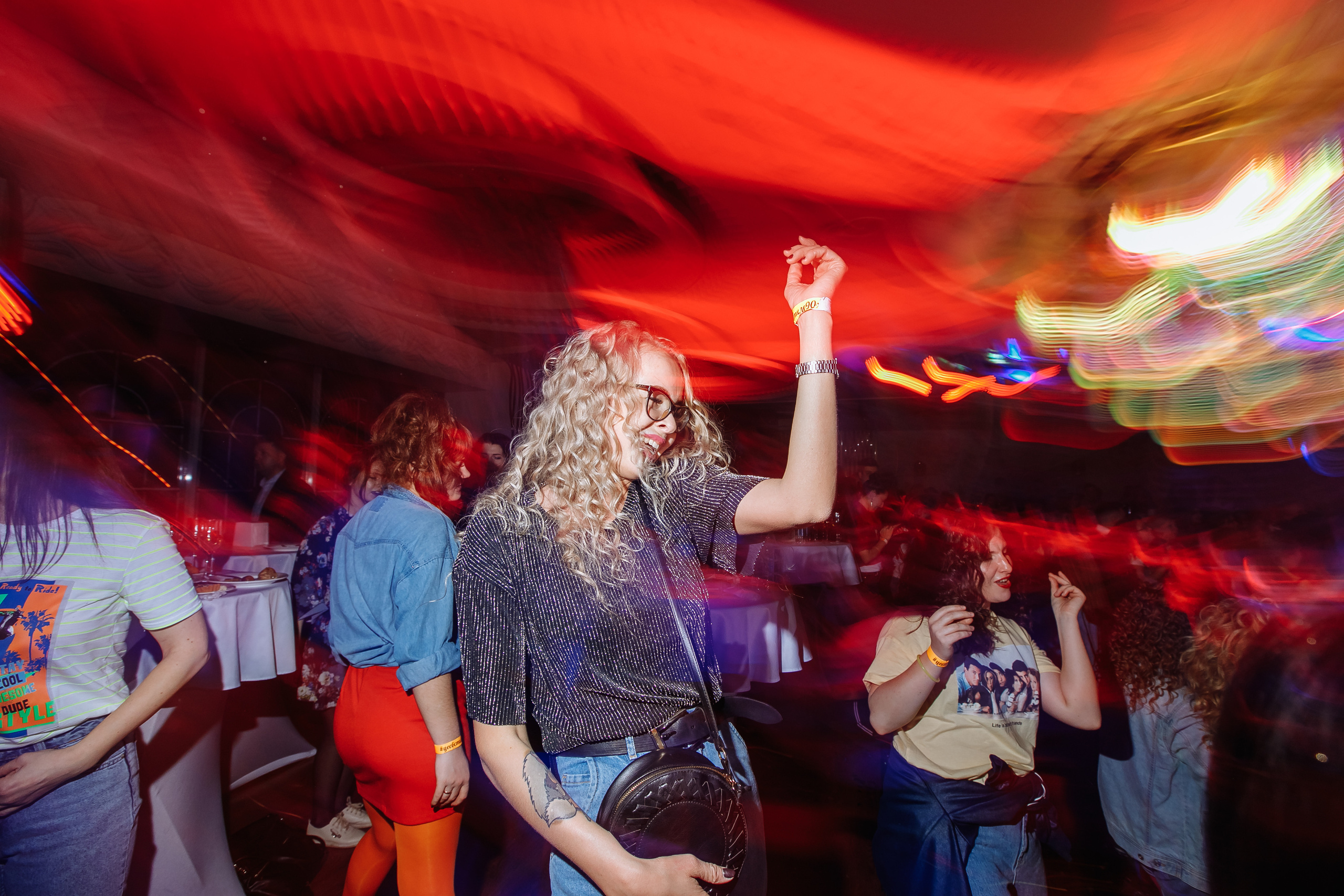 Северсталь. Свадебный фотограф в Москве, Ярославле Виталий Квант