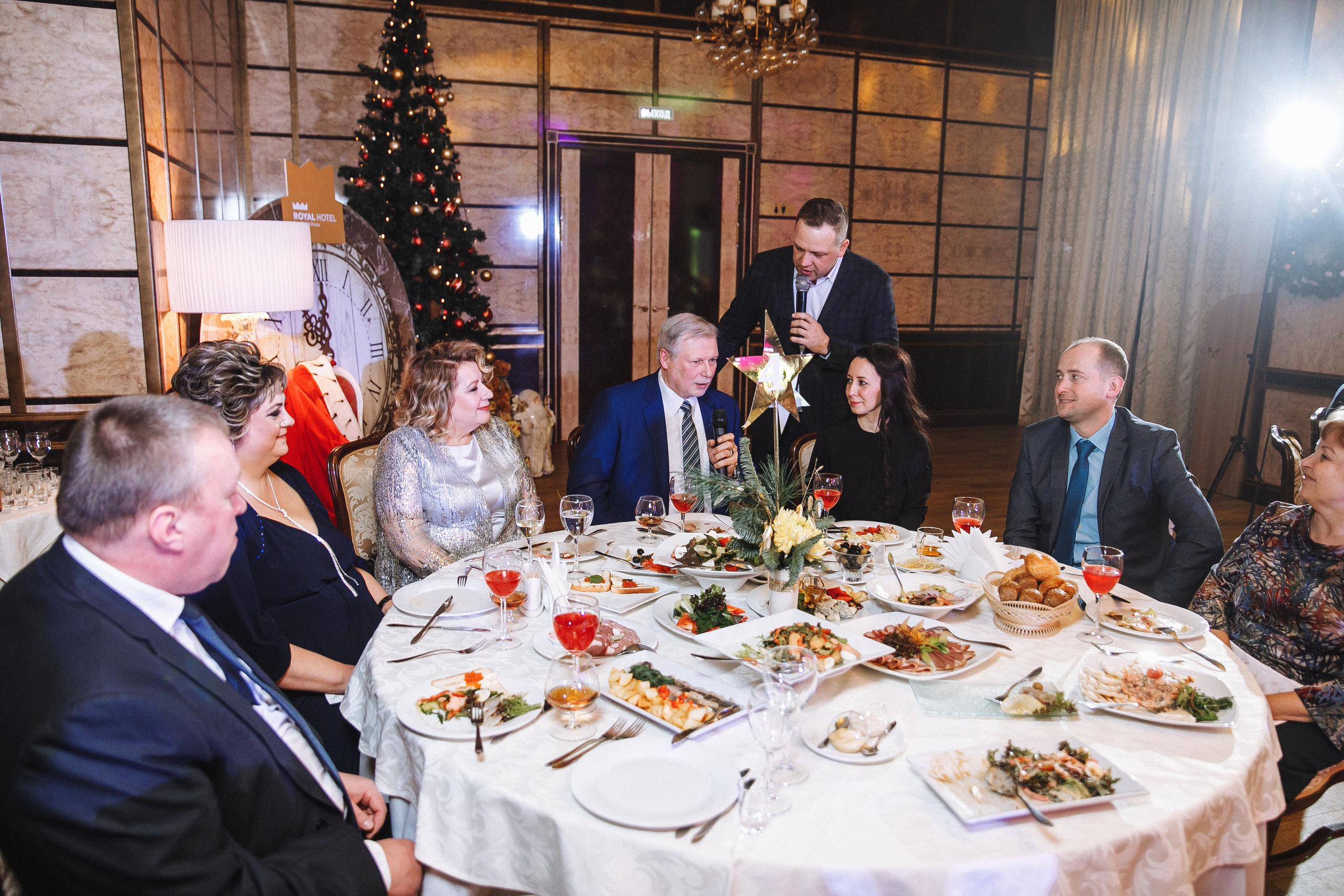 День Рождения Я. Свадебный фотограф в Москве, Ярославле Виталий Квант