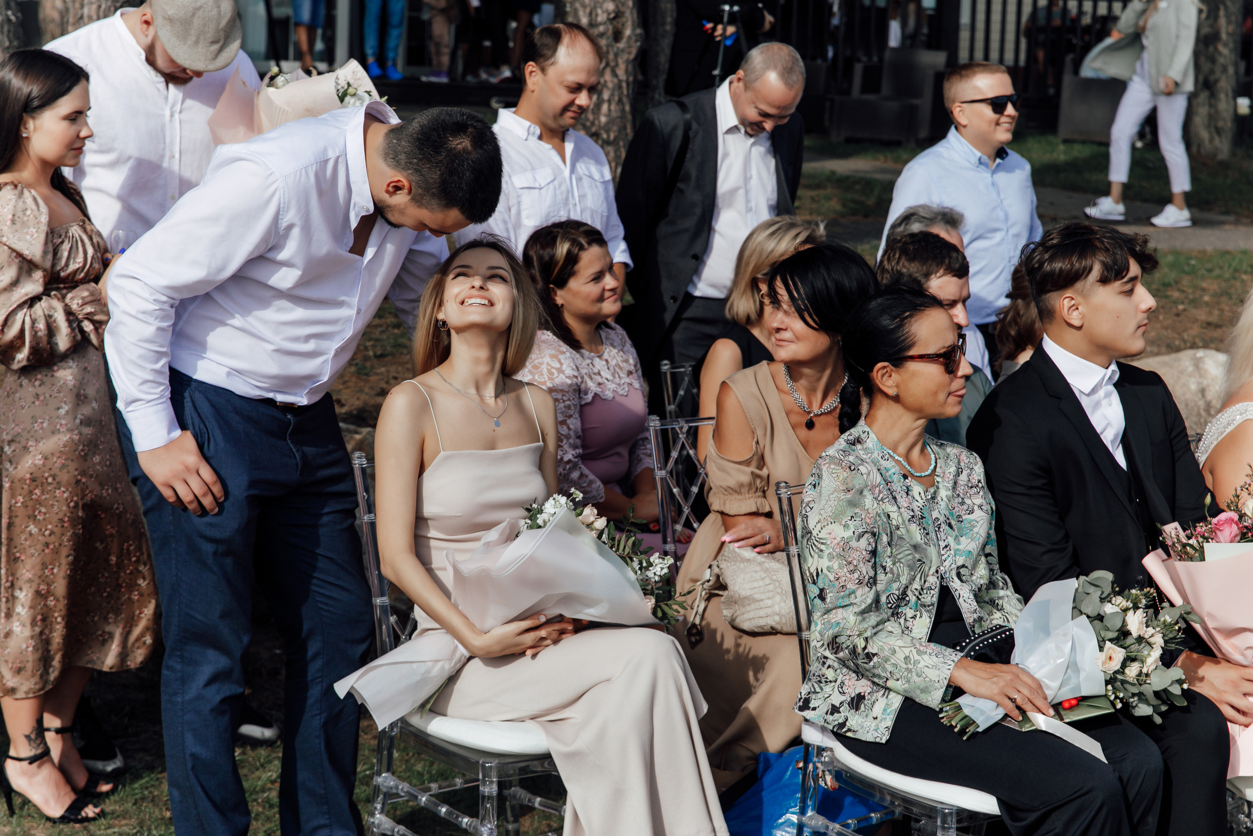 Миша и Вика 2021. Свадебный фотограф в Москве, Ярославле Виталий Квант