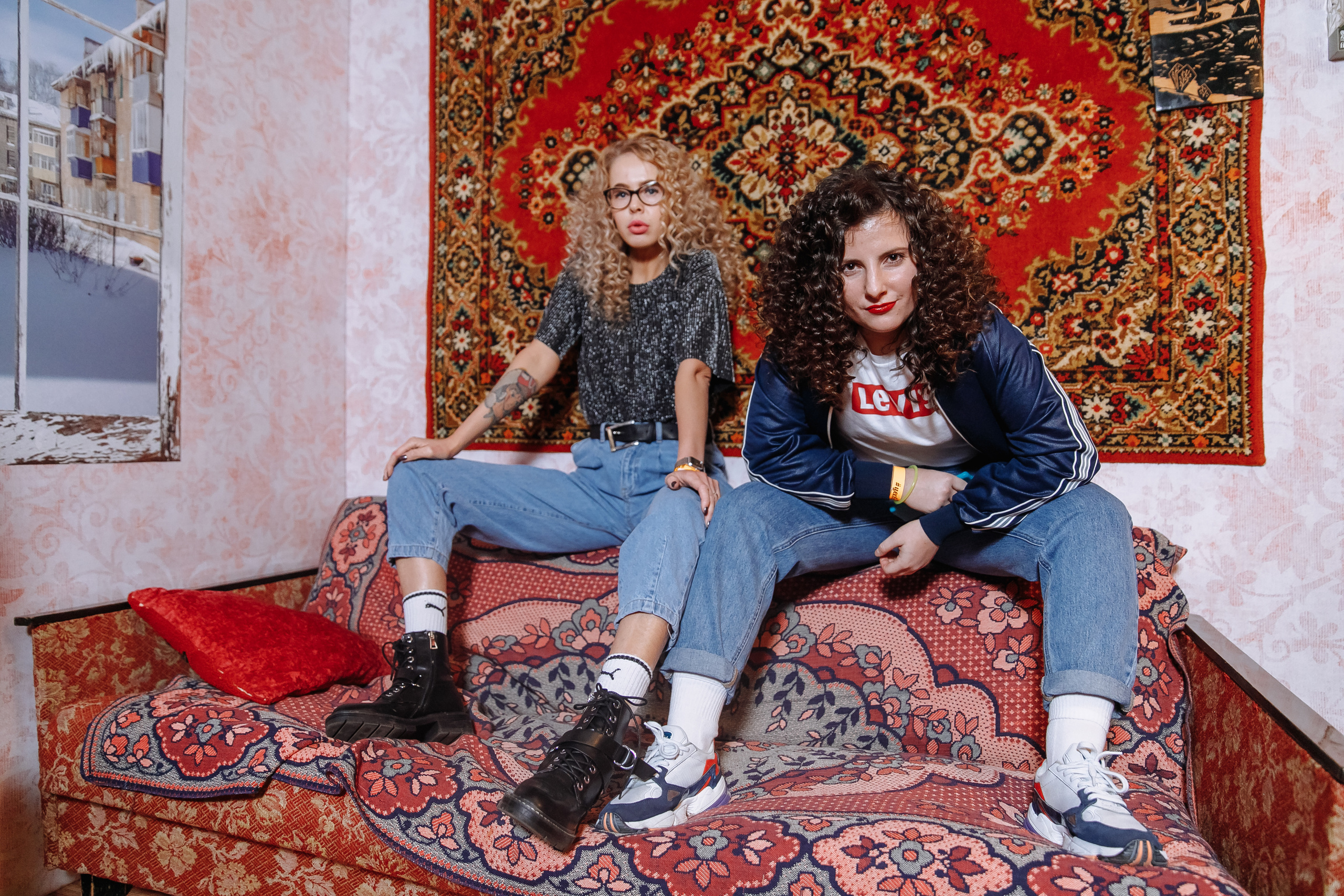 Северсталь. Свадебный фотограф в Москве, Ярославле Виталий Квант