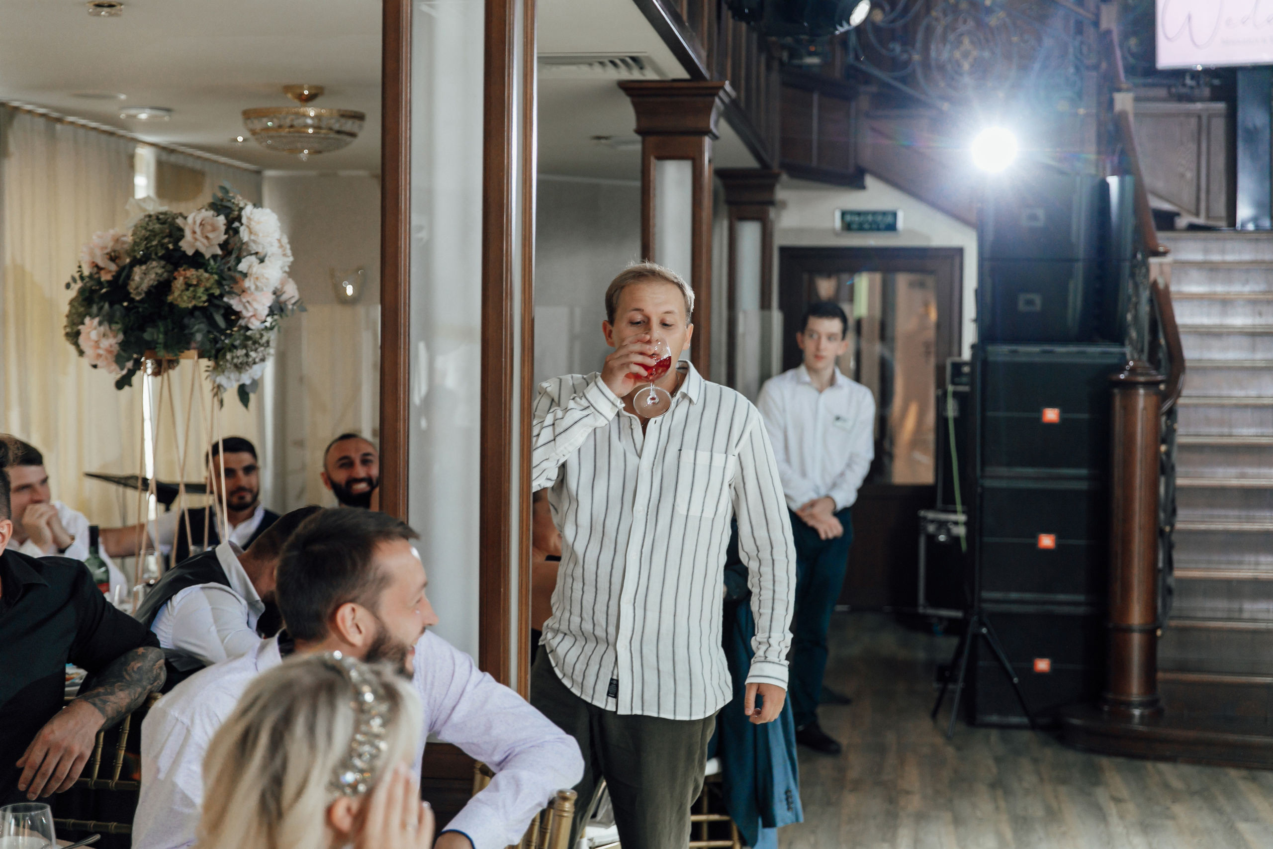 Миша и Вика 2021. Свадебный фотограф в Москве, Ярославле Виталий Квант