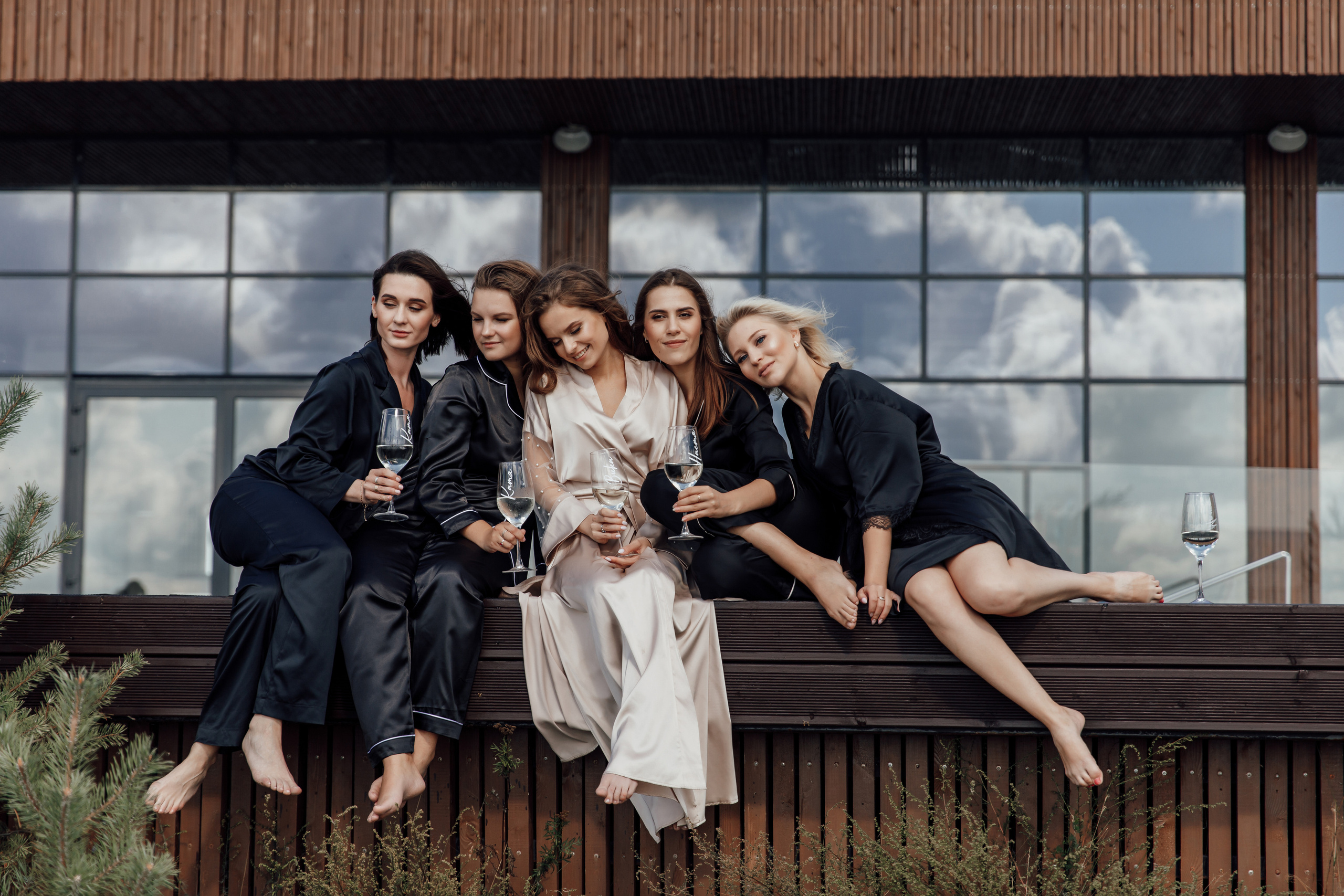 Миша и Вика 2021. Свадебный фотограф в Москве, Ярославле Виталий Квант