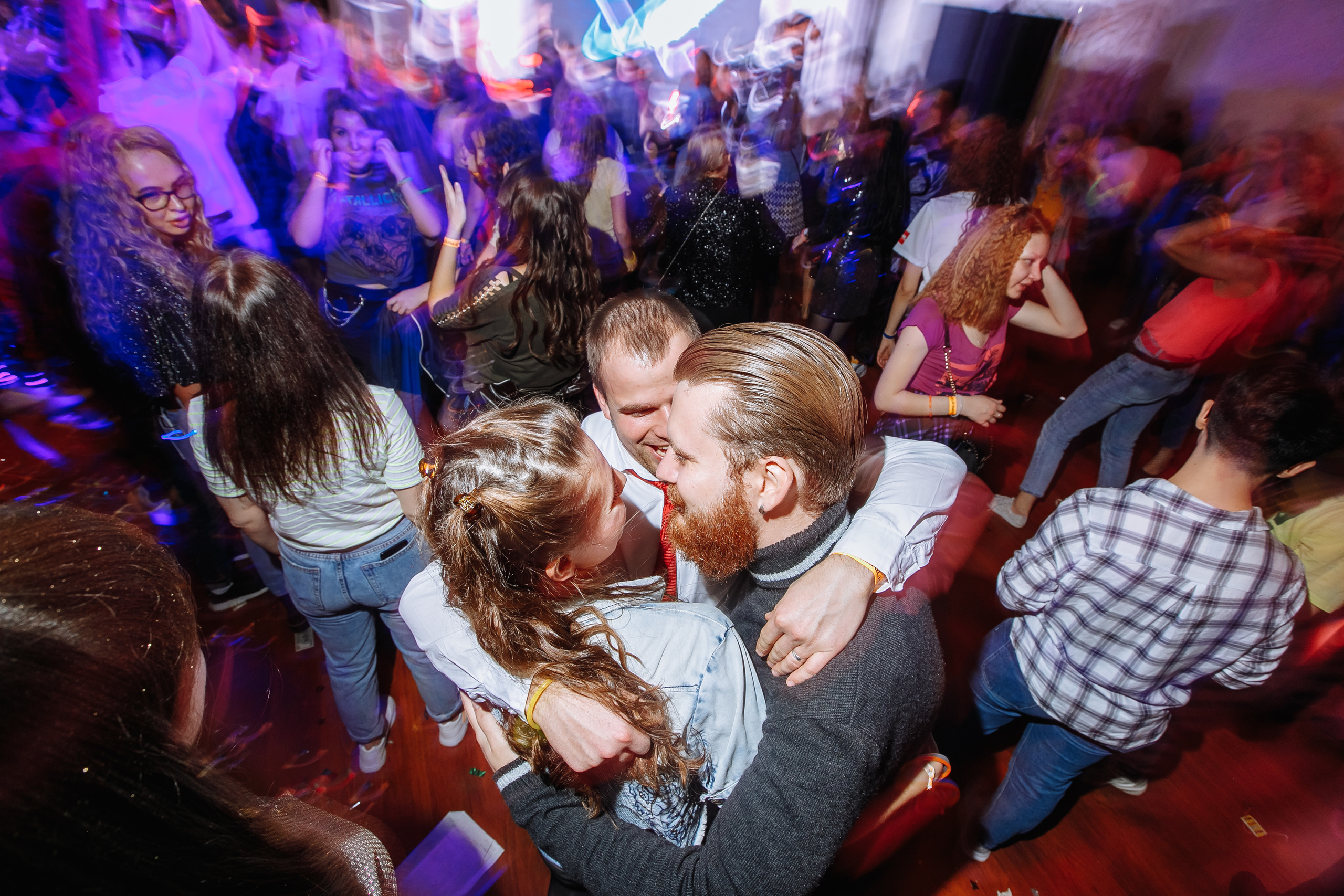 Северсталь. Свадебный фотограф в Москве, Ярославле Виталий Квант