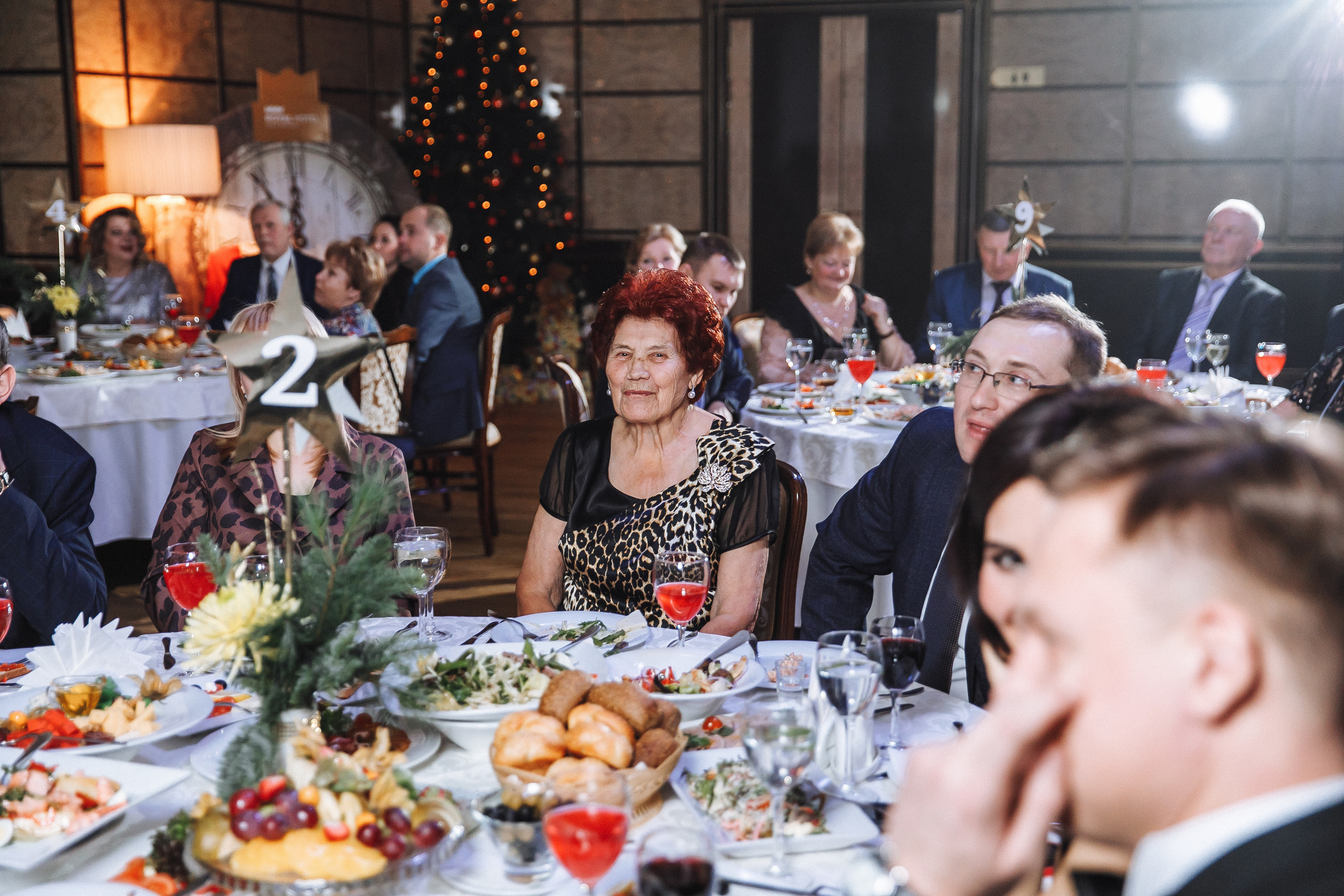 День Рождения Я. Свадебный фотограф в Москве, Ярославле Виталий Квант