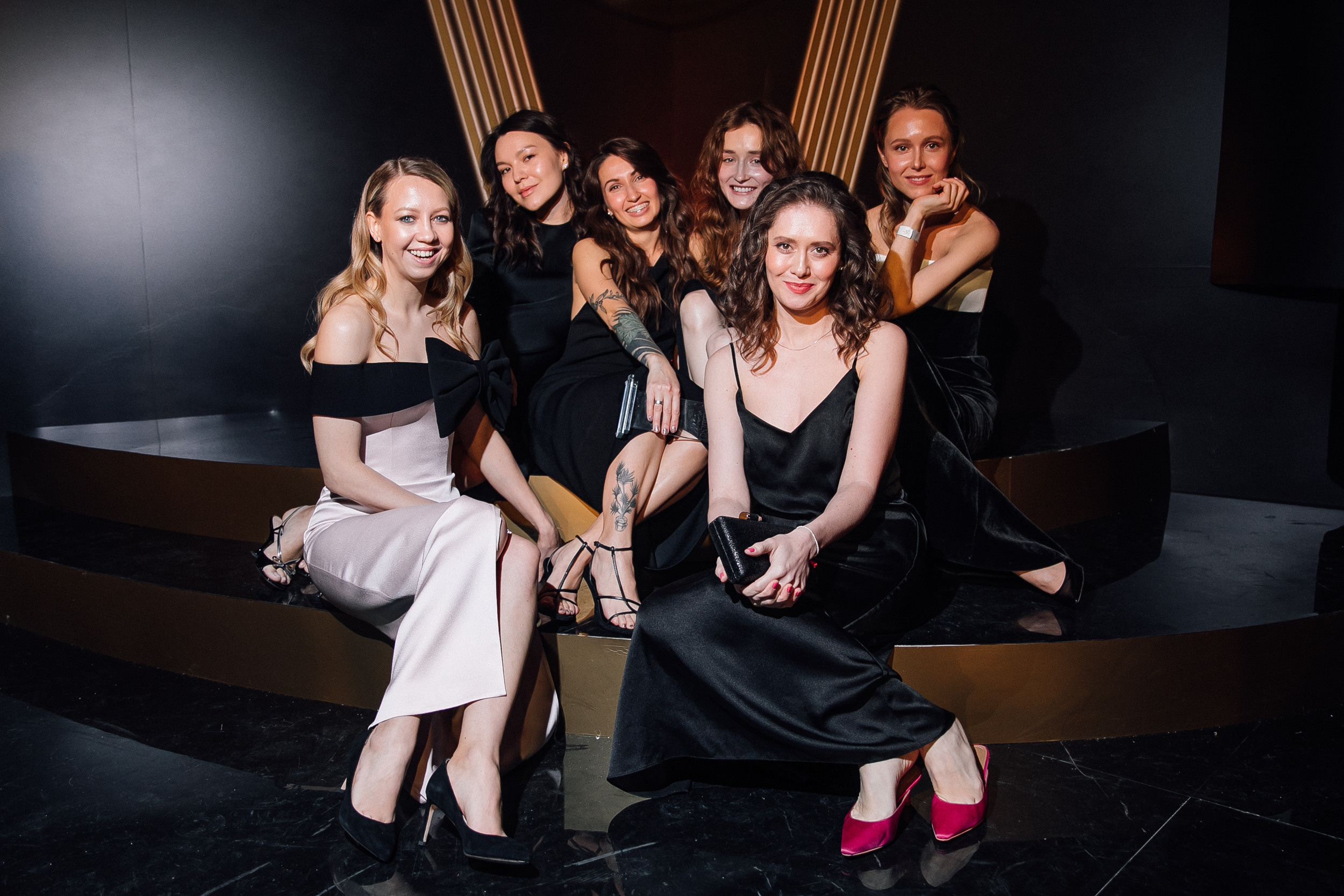 Премия Wedding Awards. Свадебный фотограф в Москве, Ярославле Виталий Квант