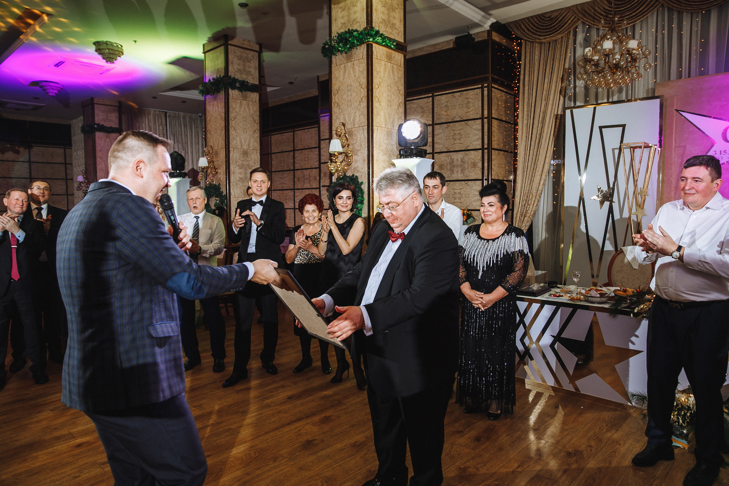 День Рождения Я. Свадебный фотограф в Москве, Ярославле Виталий Квант