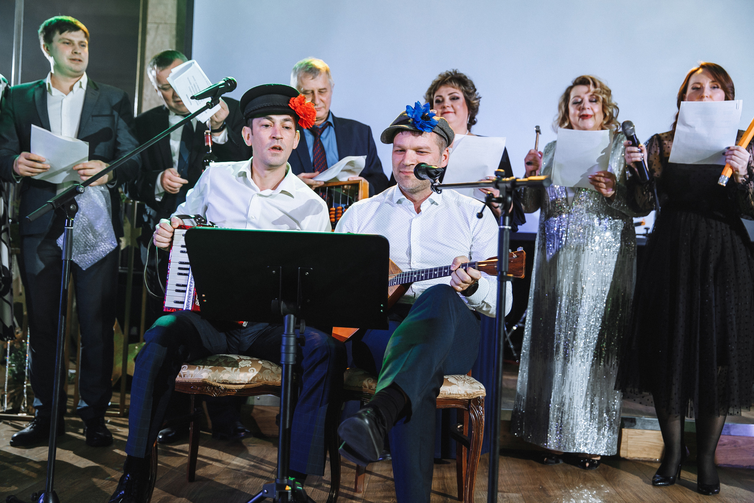 День Рождения Я. Свадебный фотограф в Москве, Ярославле Виталий Квант