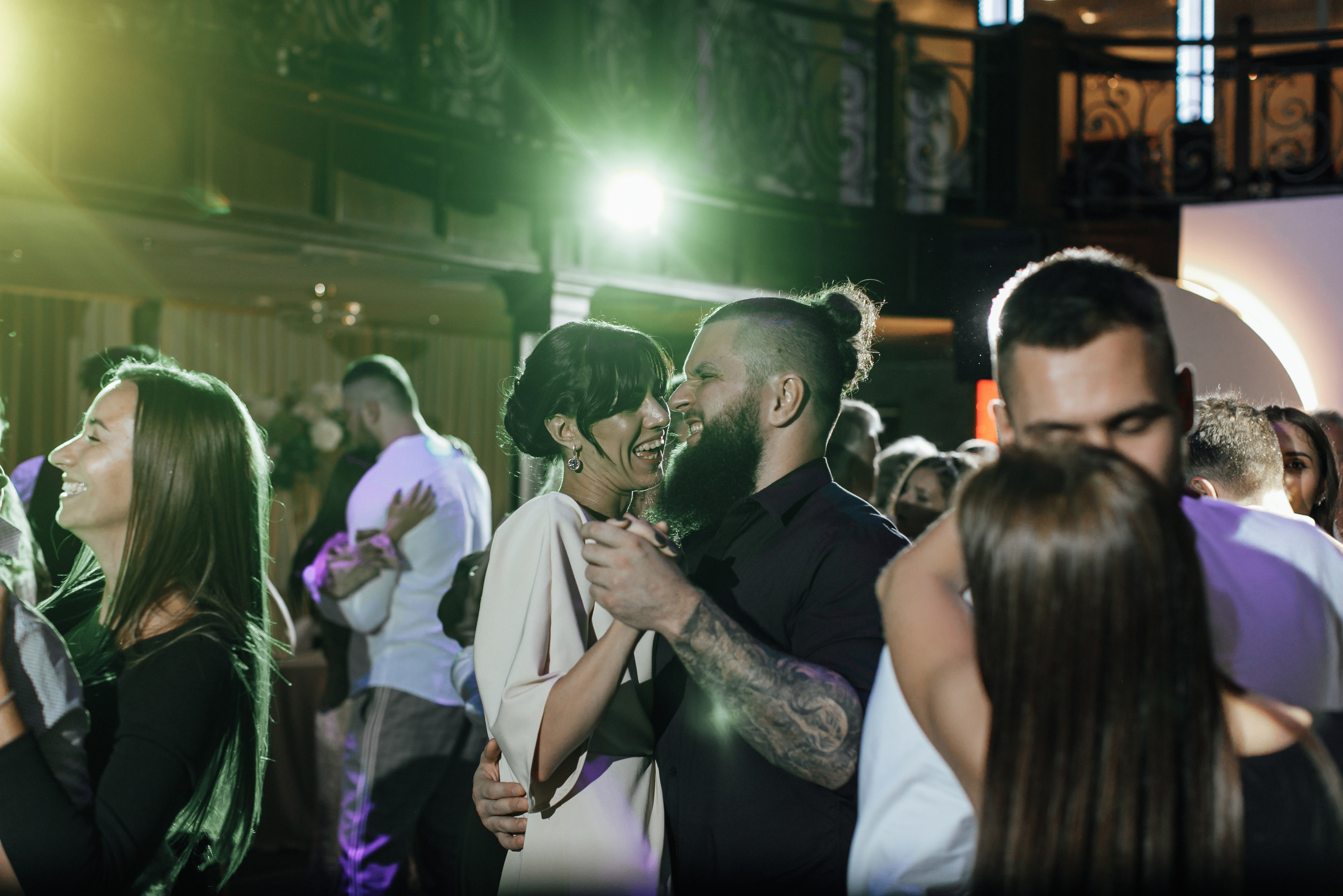 Миша и Вика 2021. Свадебный фотограф в Москве, Ярославле Виталий Квант