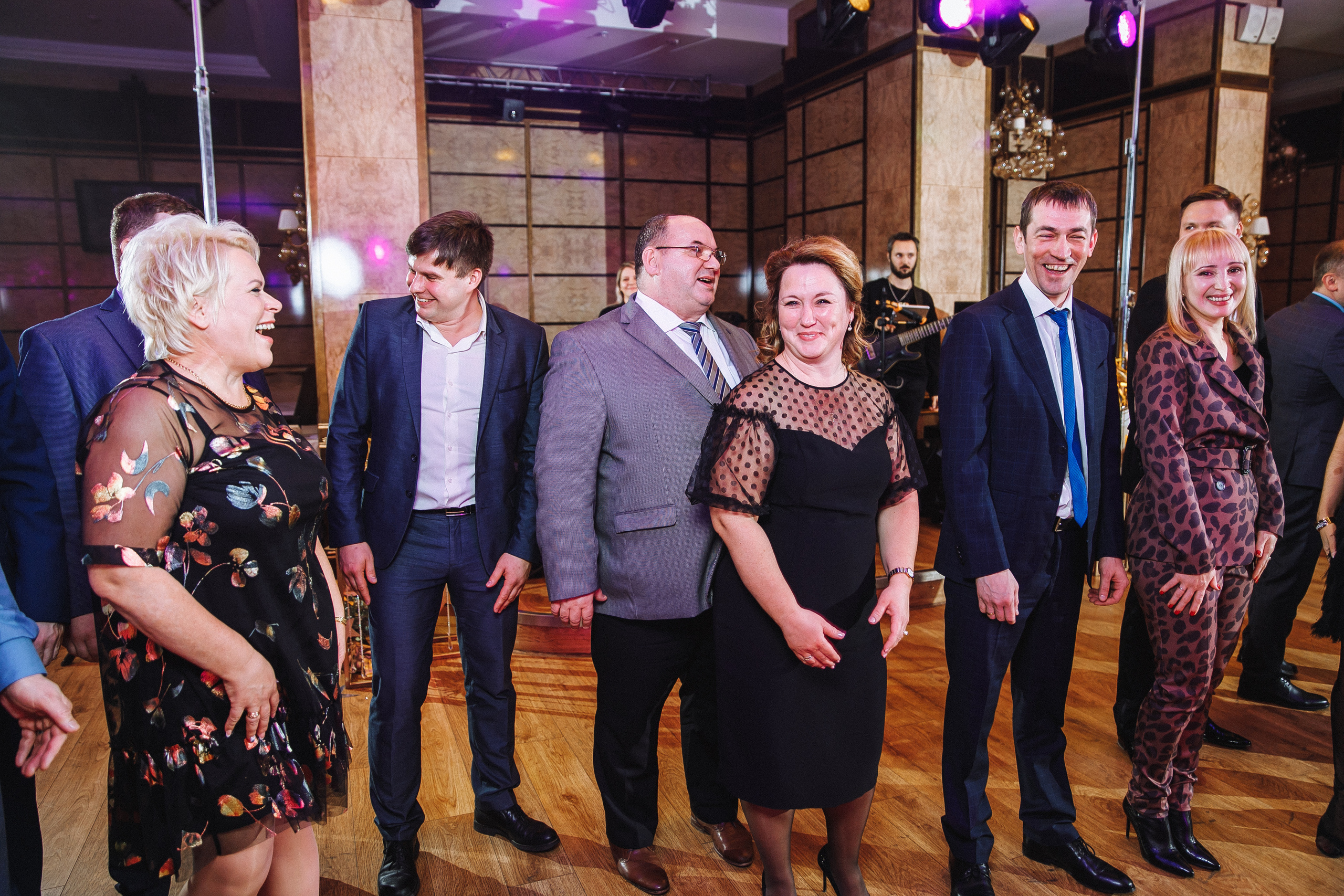 День Рождения Я. Свадебный фотограф в Москве, Ярославле Виталий Квант