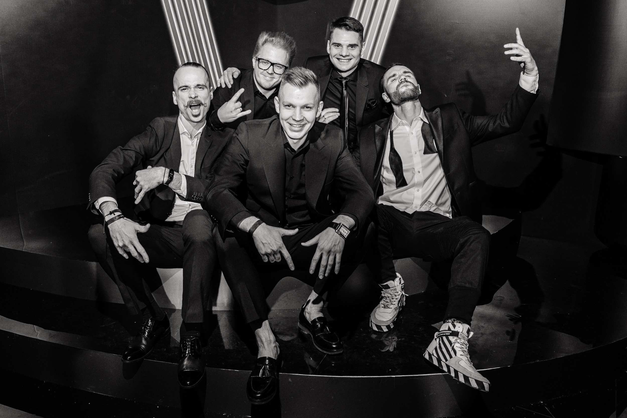 Премия Wedding Awards. Свадебный фотограф в Москве, Ярославле Виталий Квант