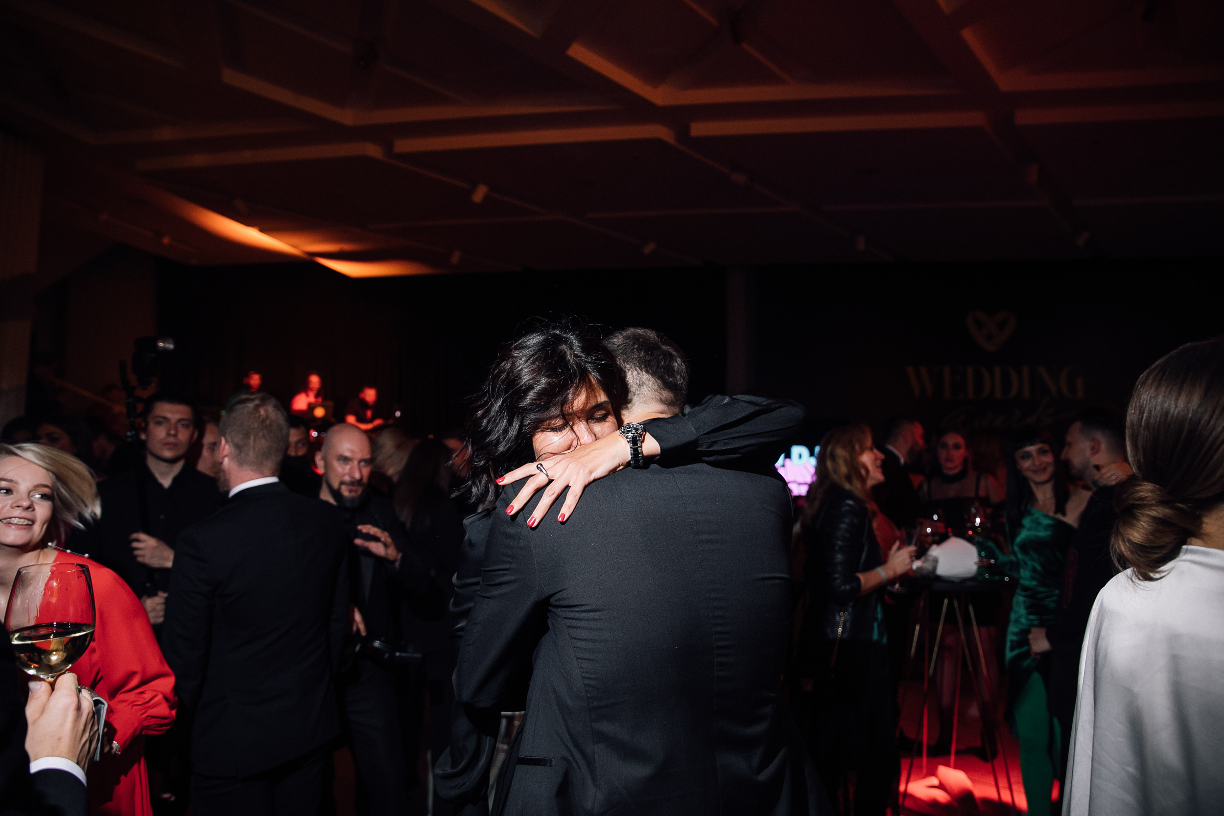 Премия Wedding Awards. Свадебный фотограф в Москве, Ярославле Виталий Квант