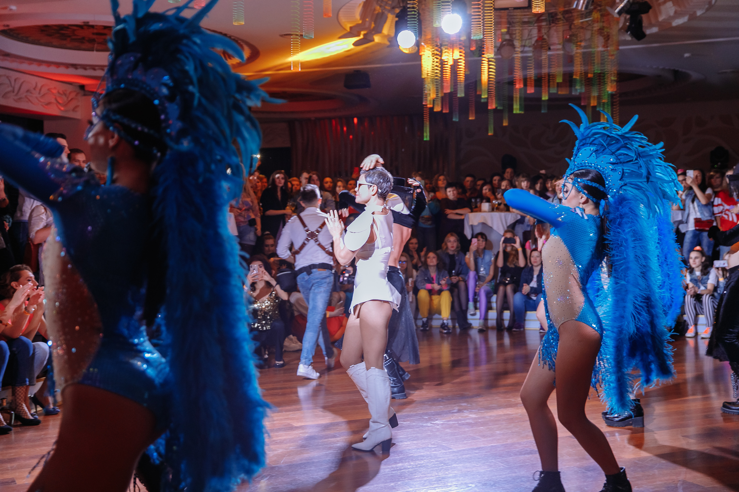 Северсталь. Свадебный фотограф в Москве, Ярославле Виталий Квант