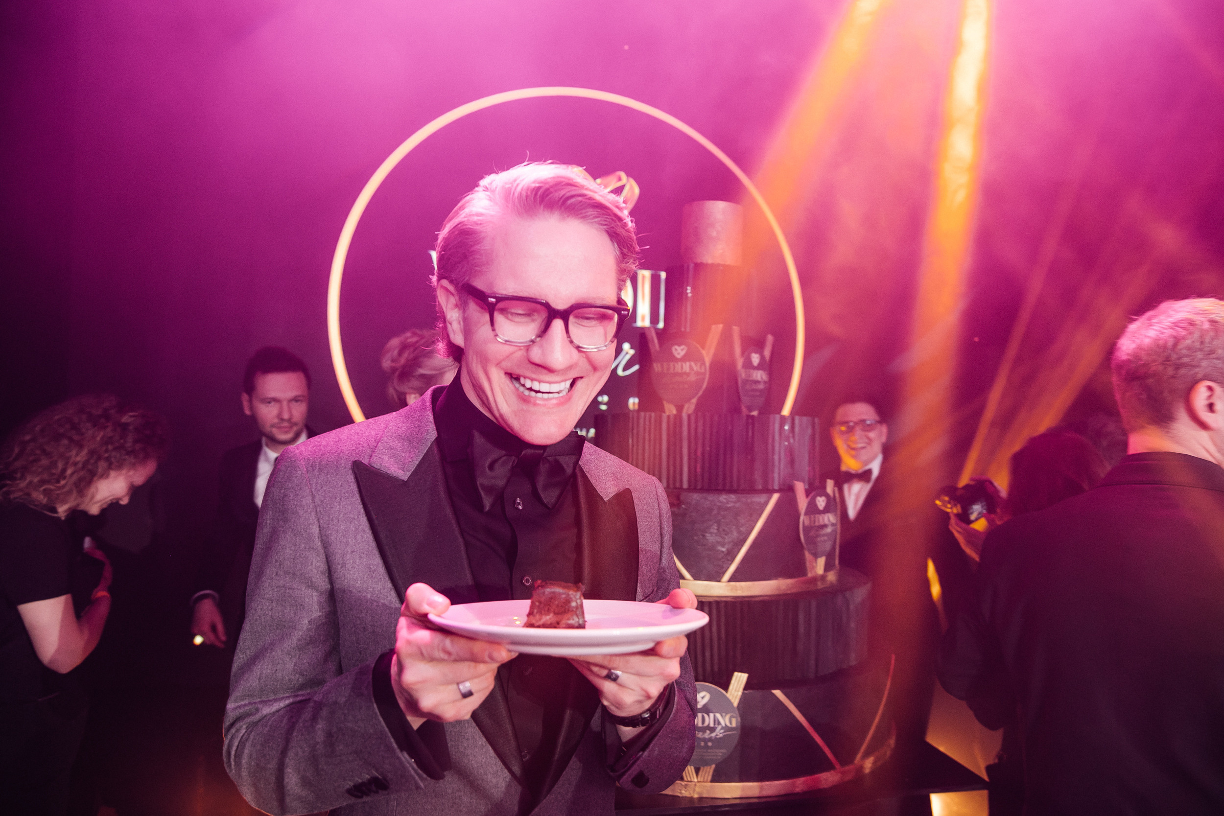 Премия Wedding Awards. Свадебный фотограф в Москве, Ярославле Виталий Квант