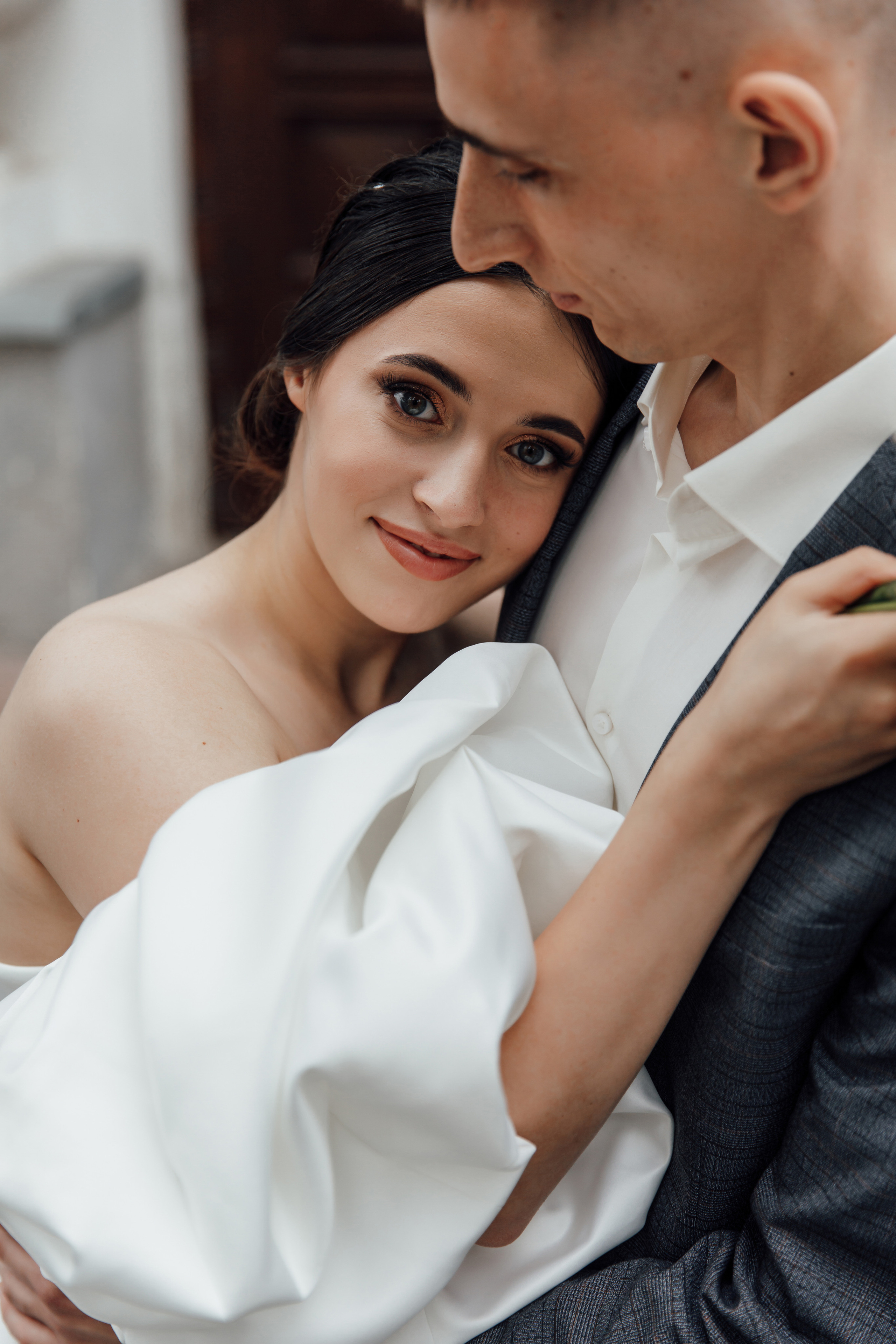 Дима и Диана 2021. Свадебный фотограф в Москве, Ярославле Виталий Квант