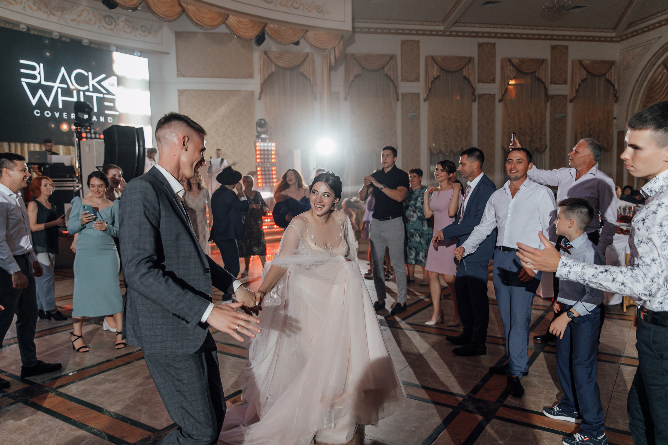 Дима и Диана 2021. Свадебный фотограф в Москве, Ярославле Виталий Квант