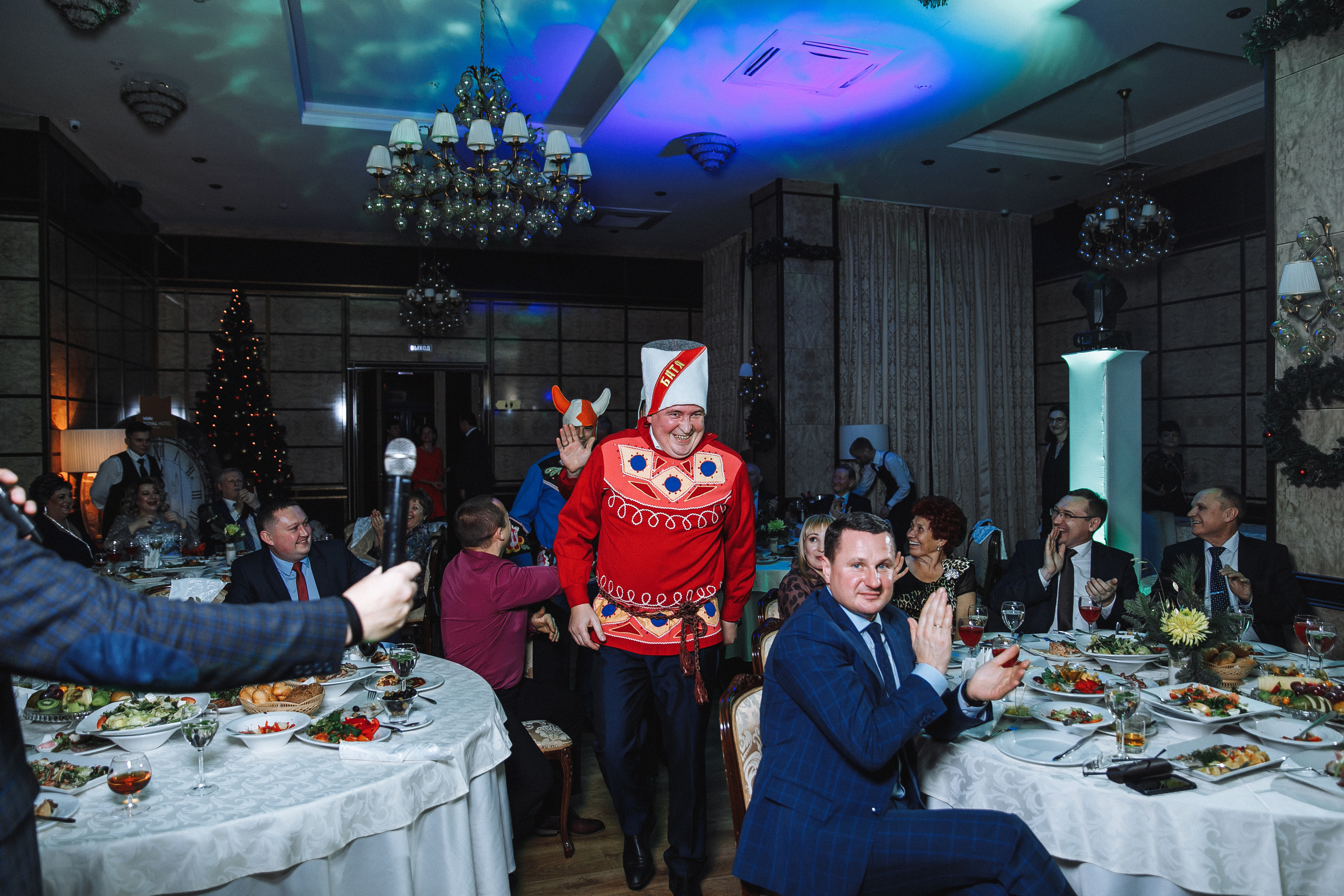 День Рождения Я. Свадебный фотограф в Москве, Ярославле Виталий Квант