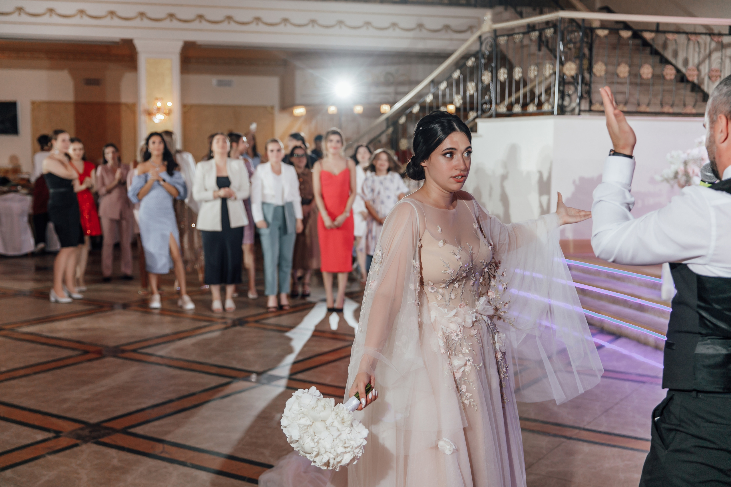 Дима и Диана 2021. Свадебный фотограф в Москве, Ярославле Виталий Квант