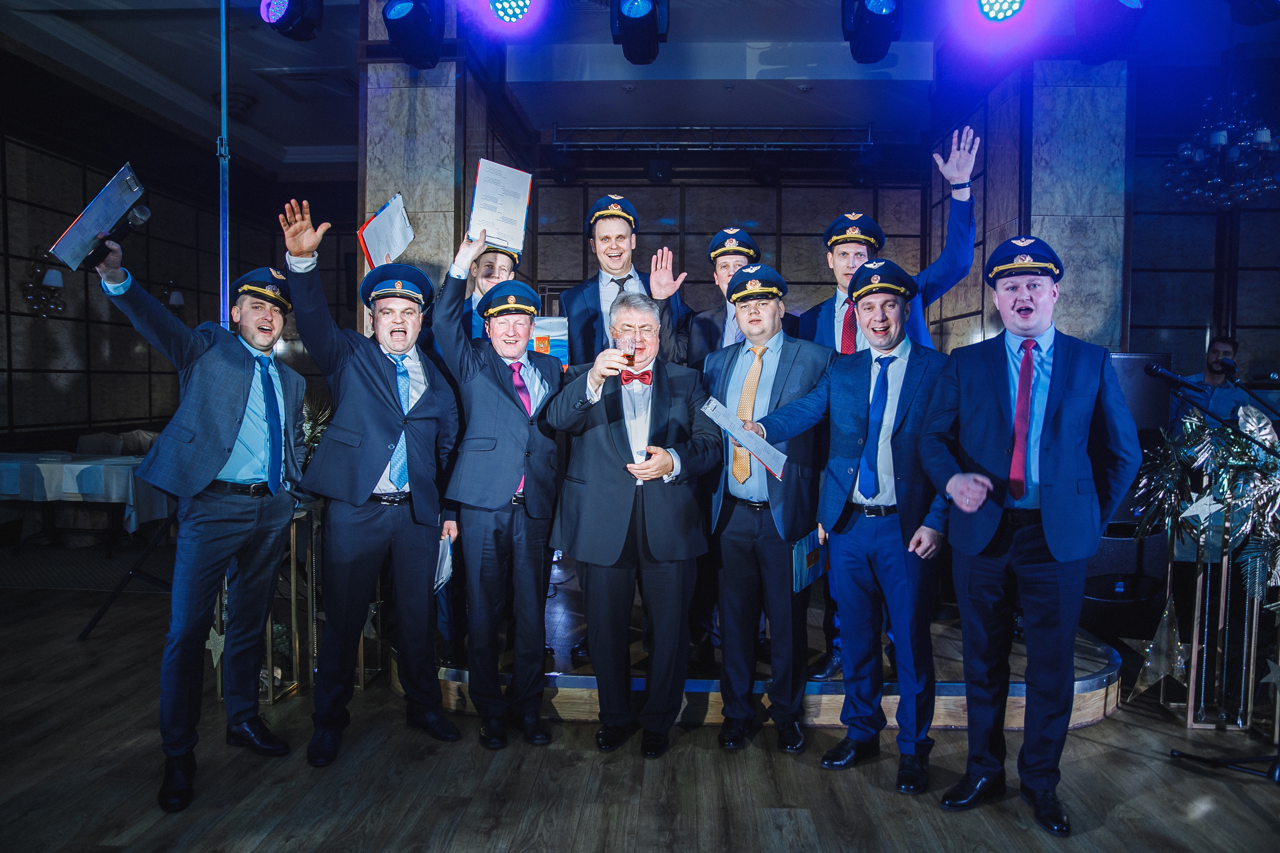 День Рождения Я. Свадебный фотограф в Москве, Ярославле Виталий Квант