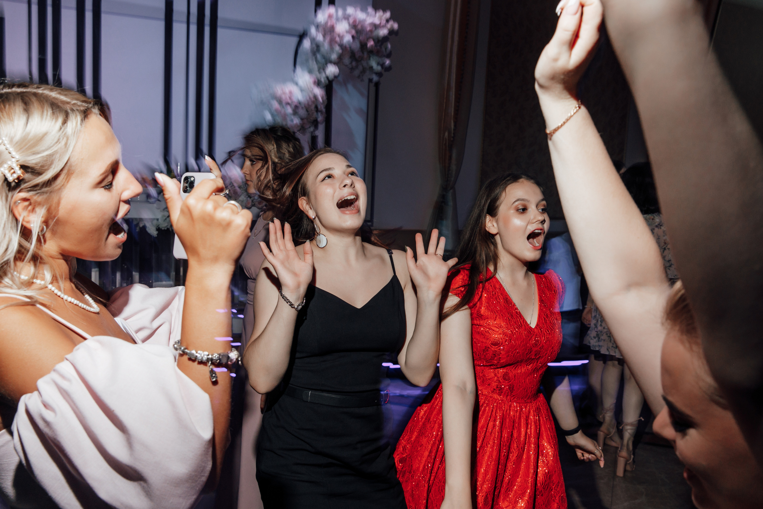 Дима и Диана 2021. Свадебный фотограф в Москве, Ярославле Виталий Квант