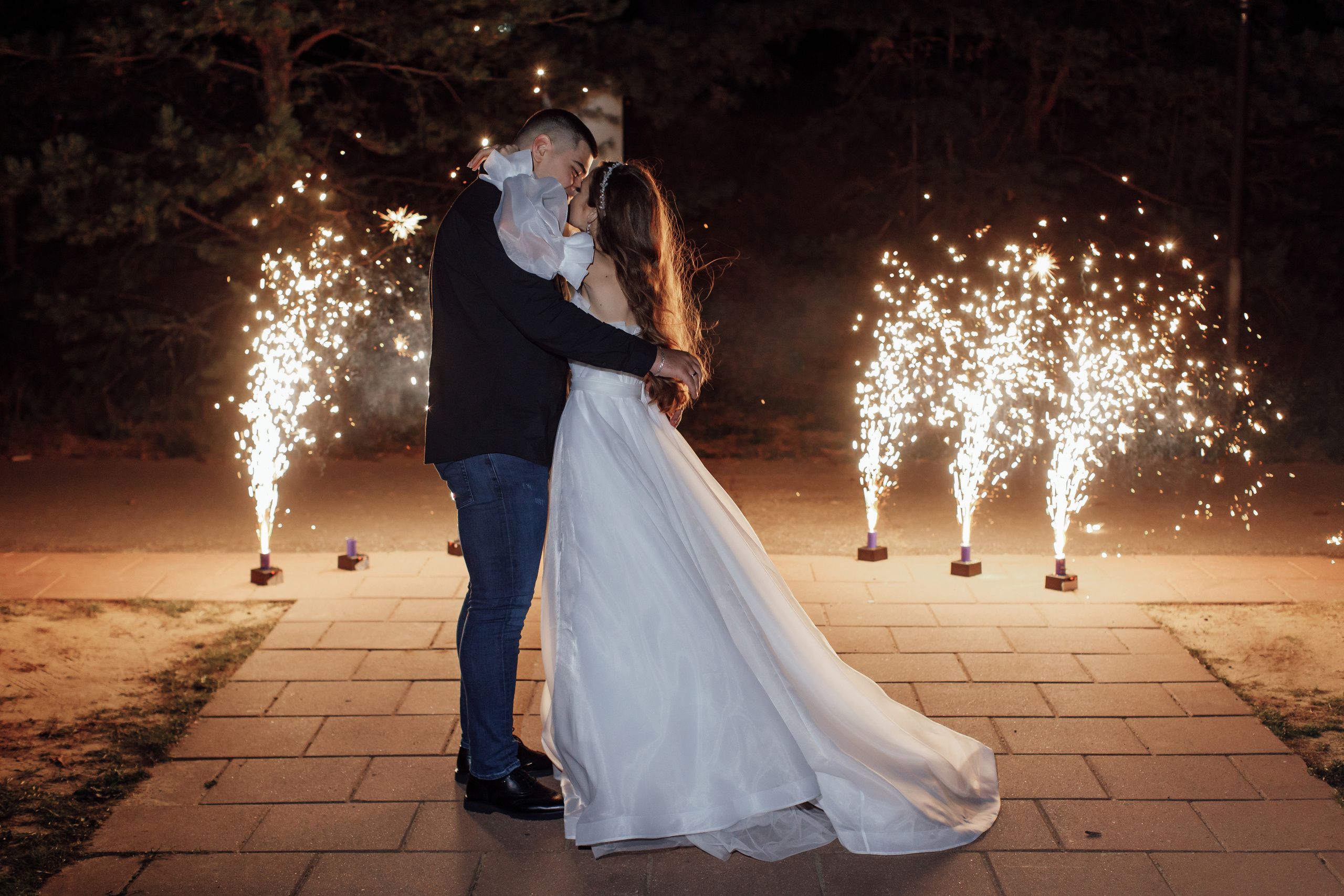 Миша и Вика 2021. Свадебный фотограф в Москве, Ярославле Виталий Квант