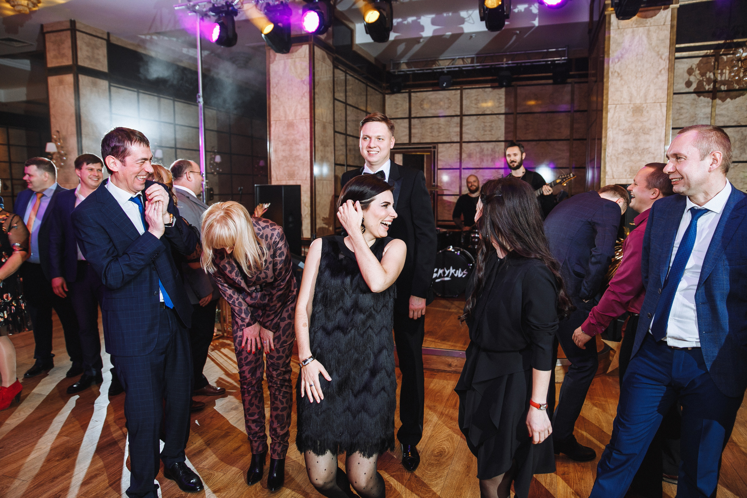 День Рождения Я. Свадебный фотограф в Москве, Ярославле Виталий Квант