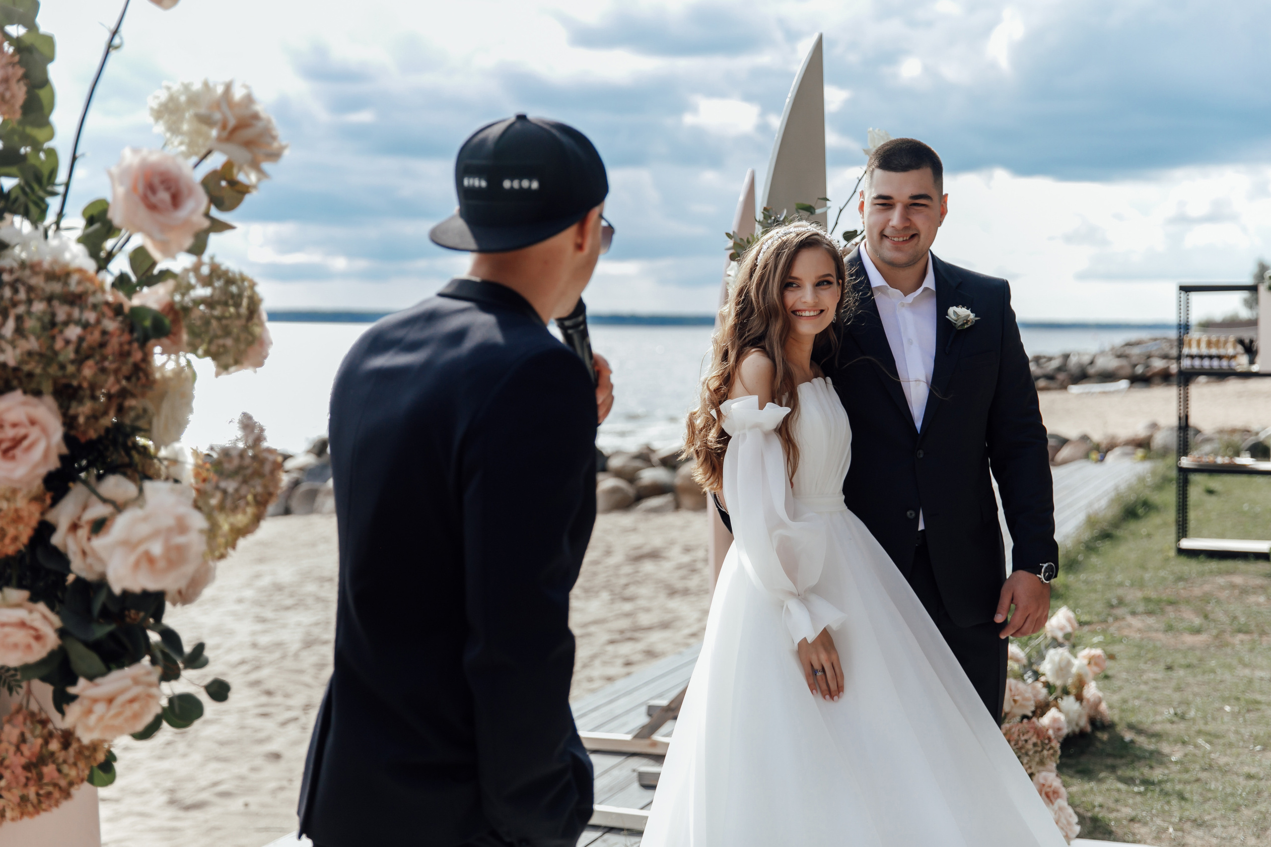 Миша и Вика 2021. Свадебный фотограф в Москве, Ярославле Виталий Квант