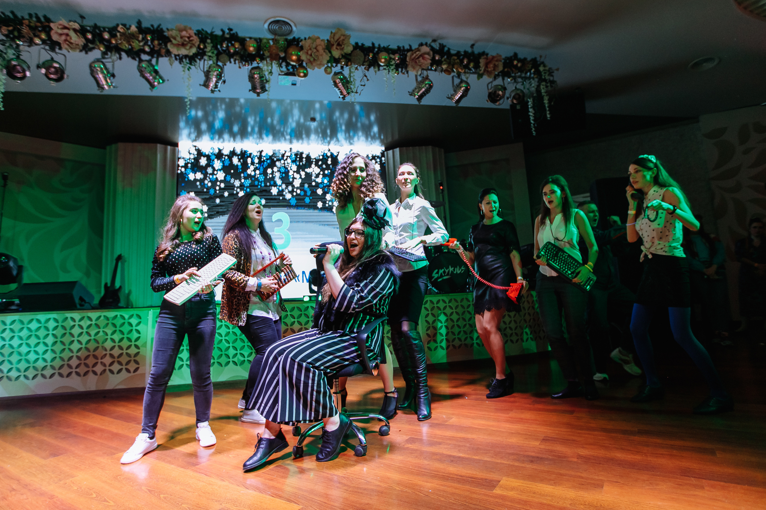 Северсталь. Свадебный фотограф в Москве, Ярославле Виталий Квант