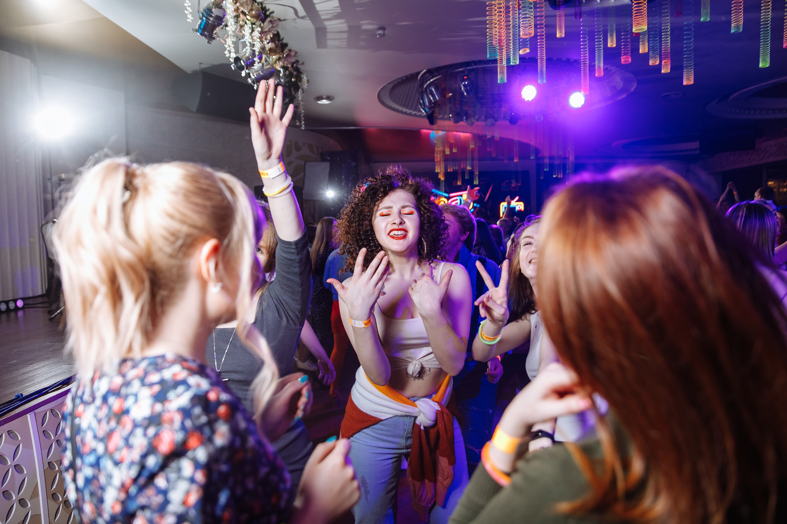 Северсталь. Свадебный фотограф в Москве, Ярославле Виталий Квант