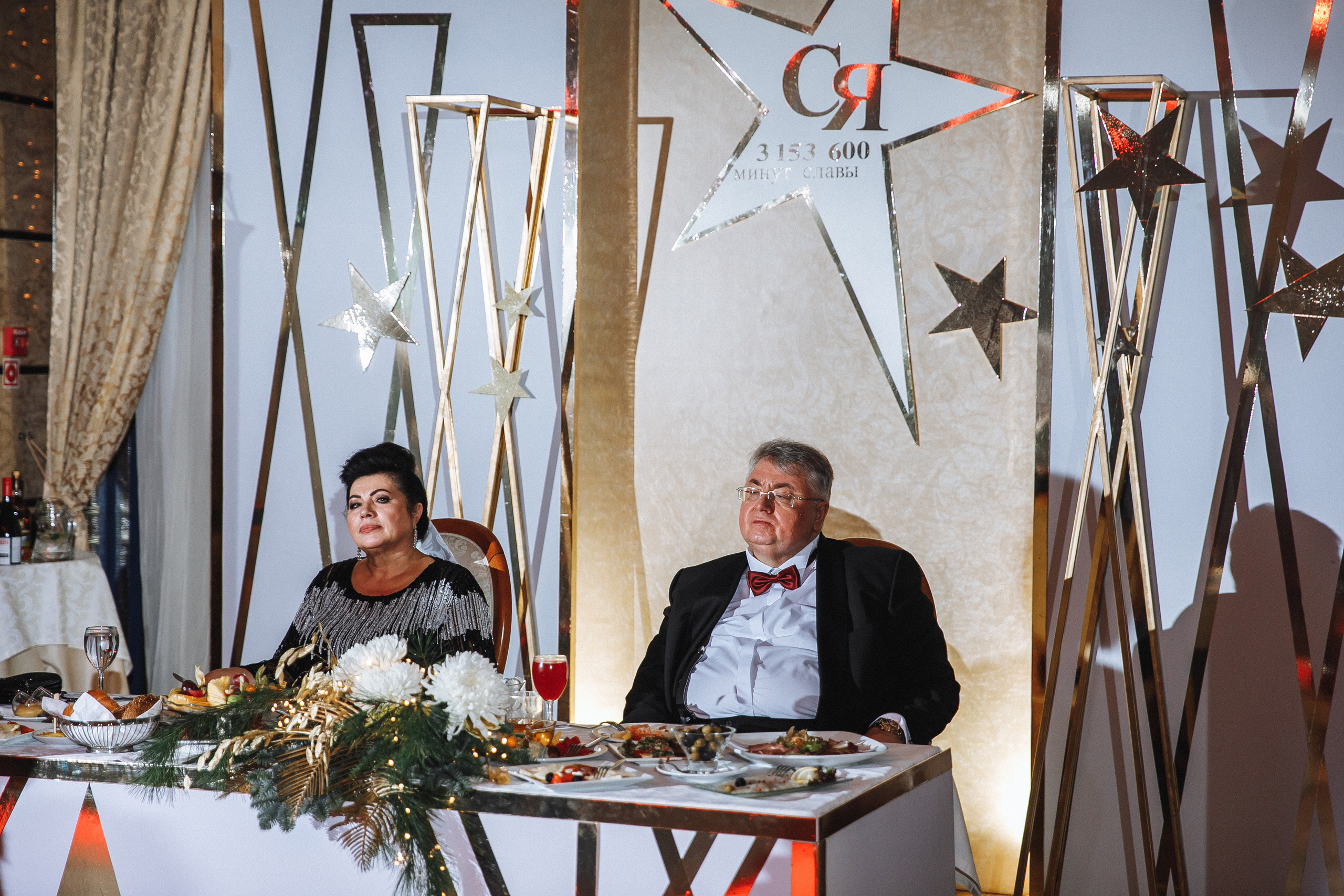 День Рождения Я. Свадебный фотограф в Москве, Ярославле Виталий Квант