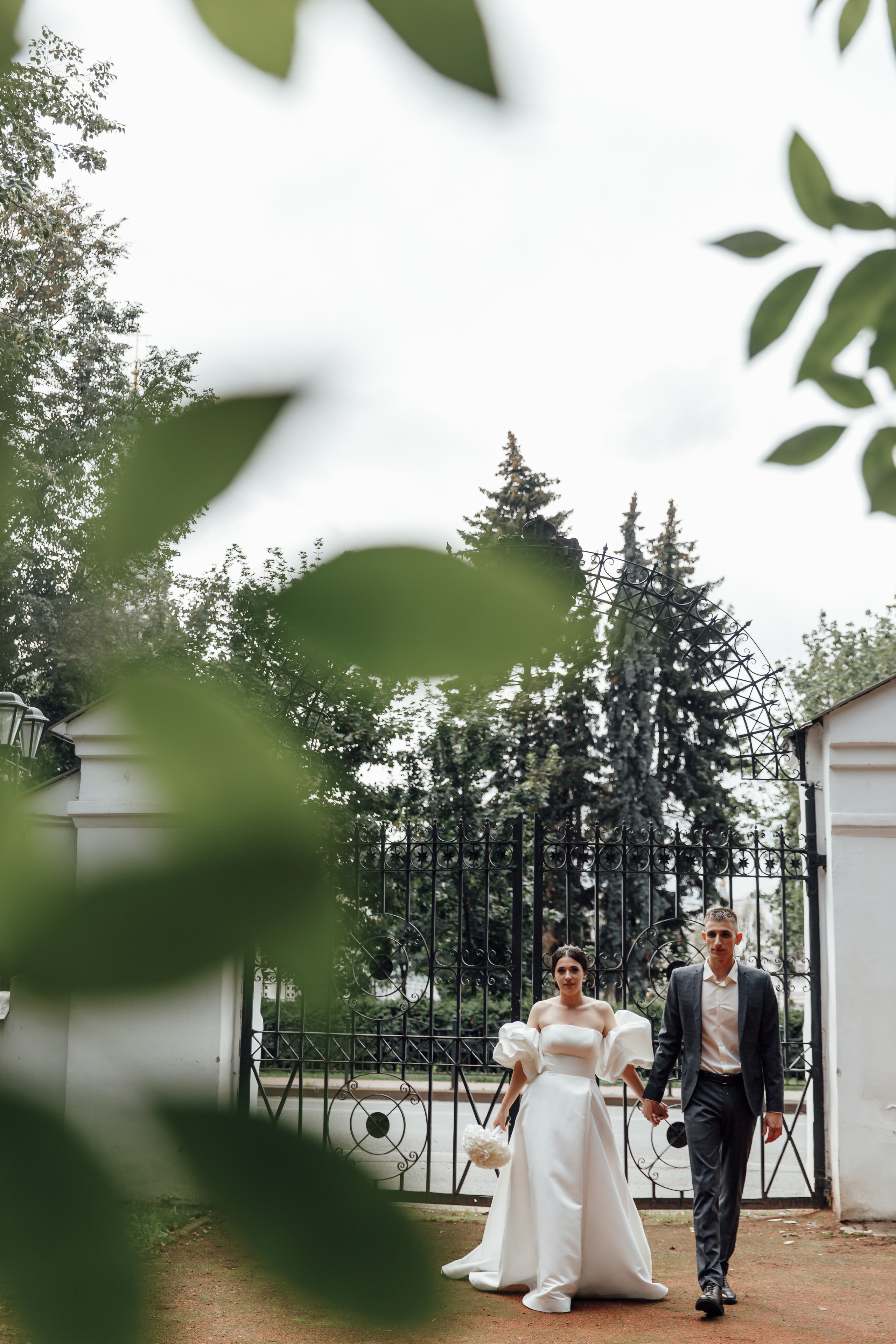 Дима и Диана 2021. Свадебный фотограф в Москве, Ярославле Виталий Квант